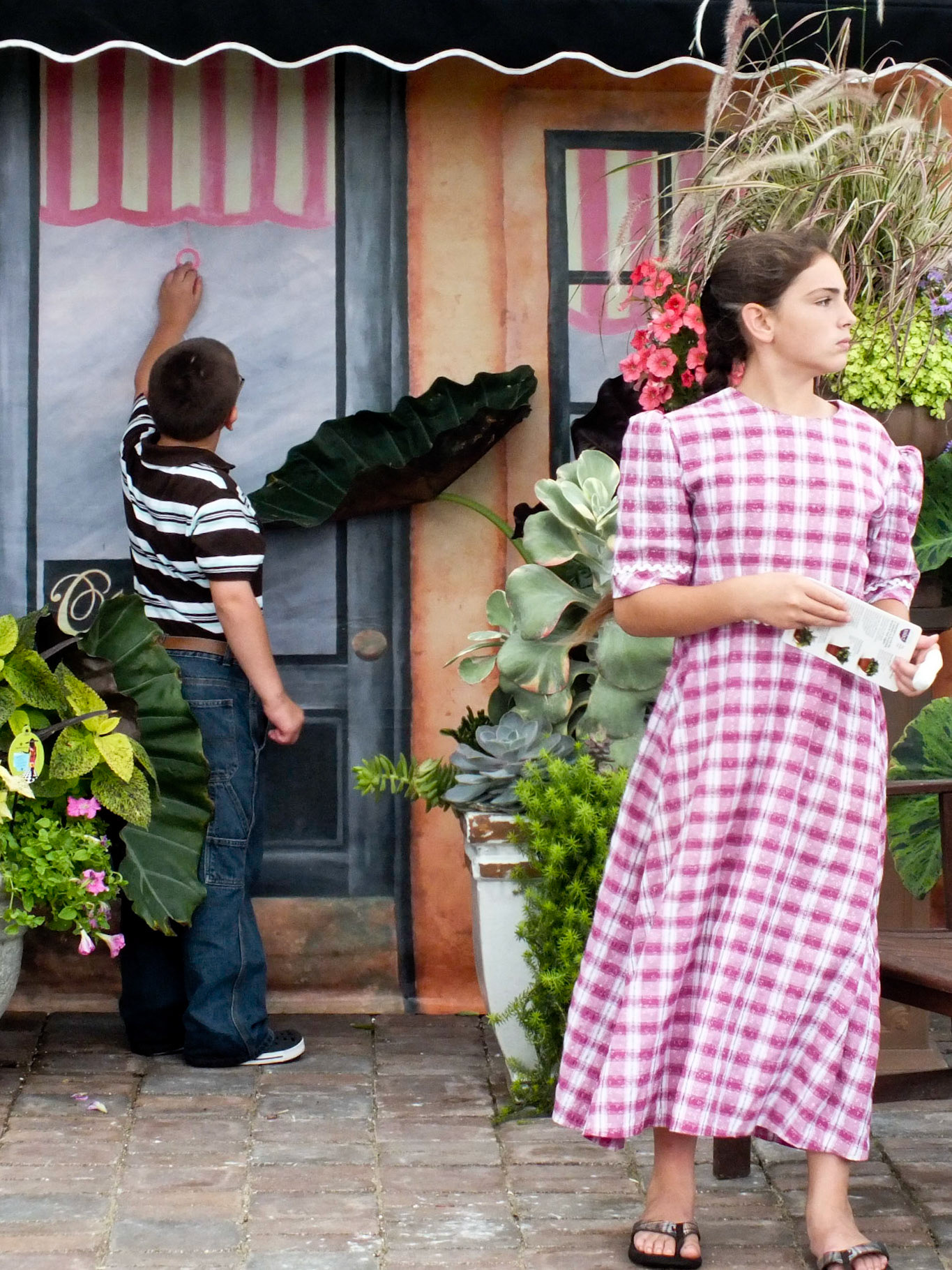 Rakers Acres, Litchfield MI