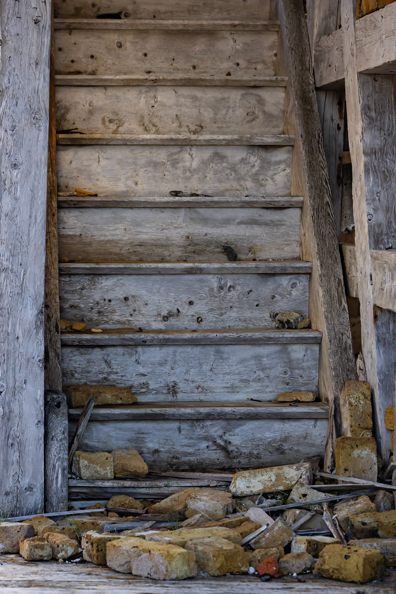 Hebron, Torngats, NL