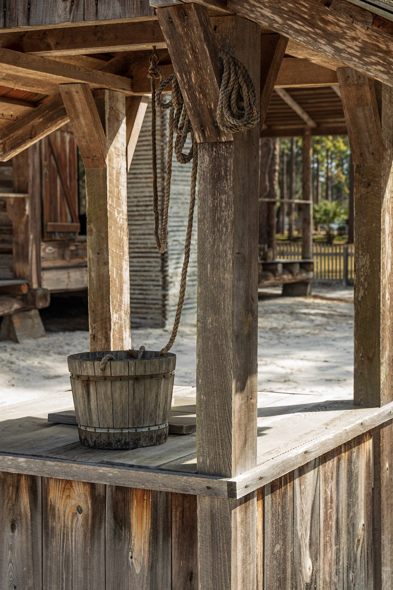 Forest Capital Museum SP