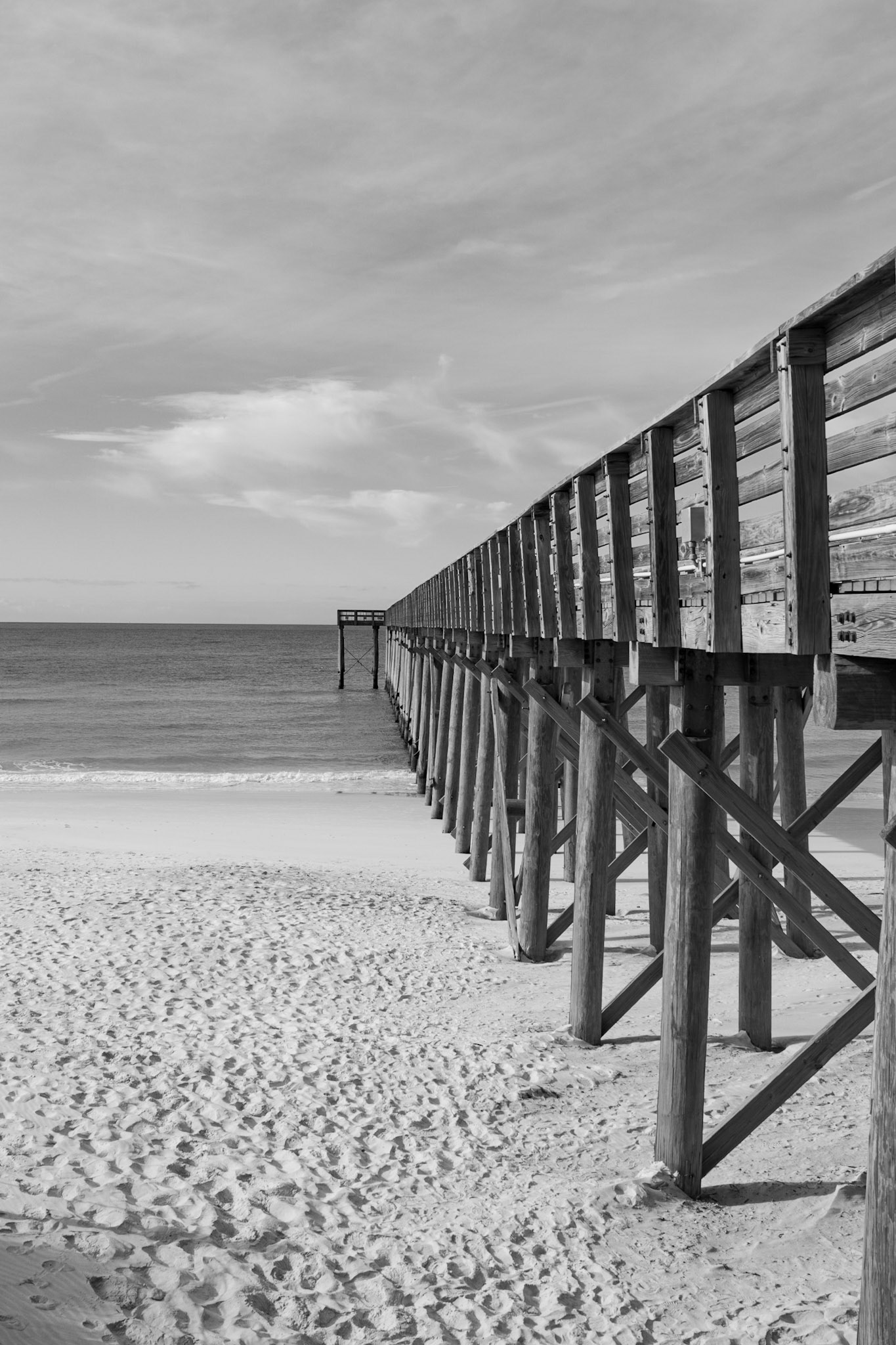 St Andrews State Park