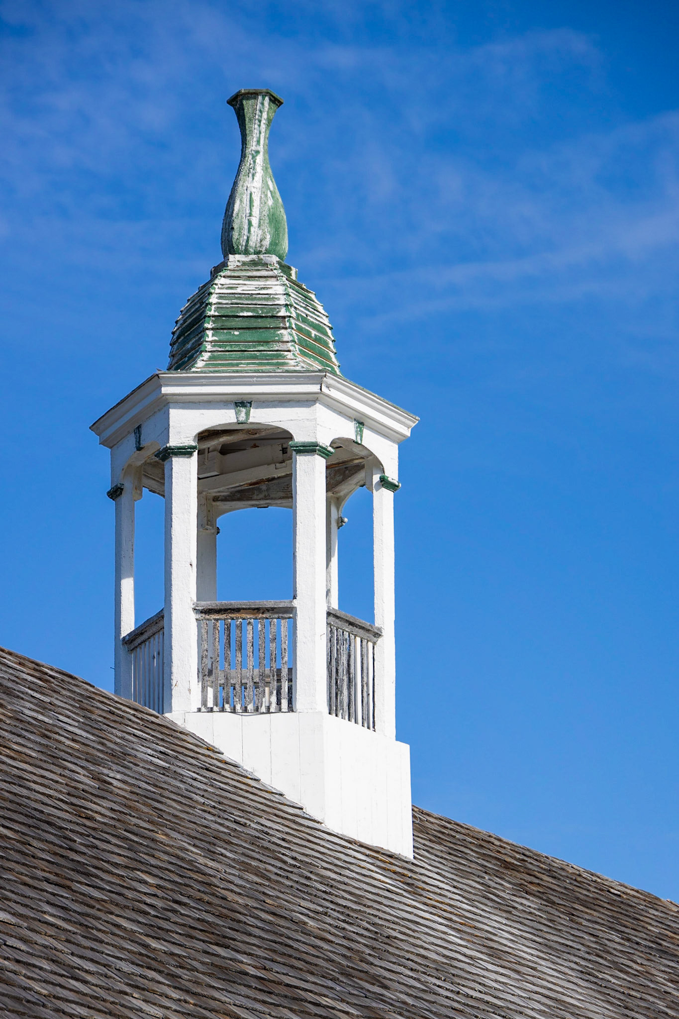 Hebron, Torngats, NL
