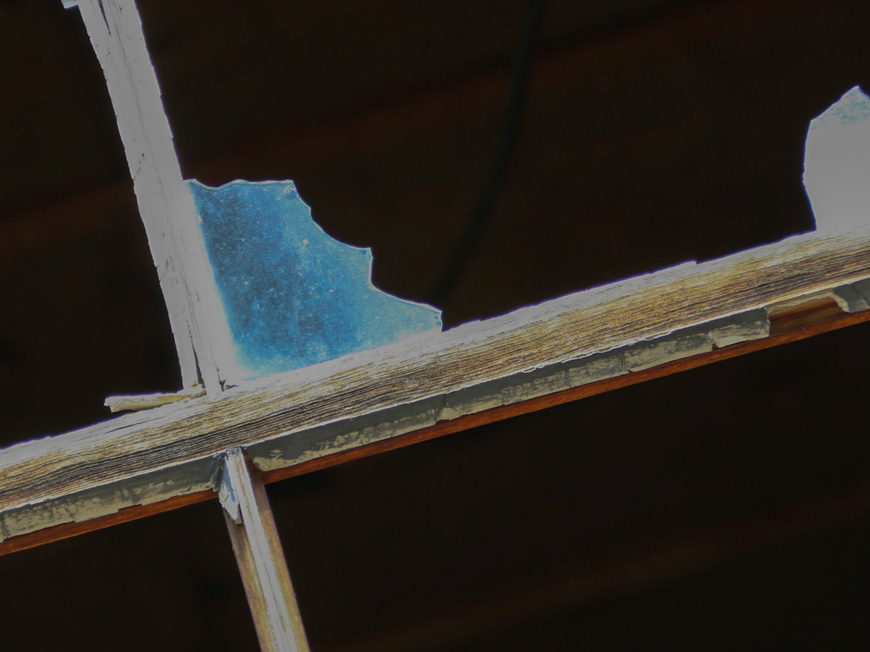 Loon Creek Road, Custer ID