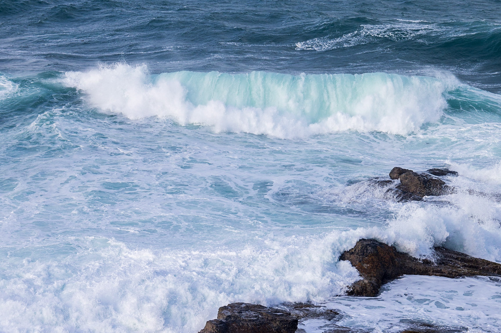 Boutte du Cap Park, NL