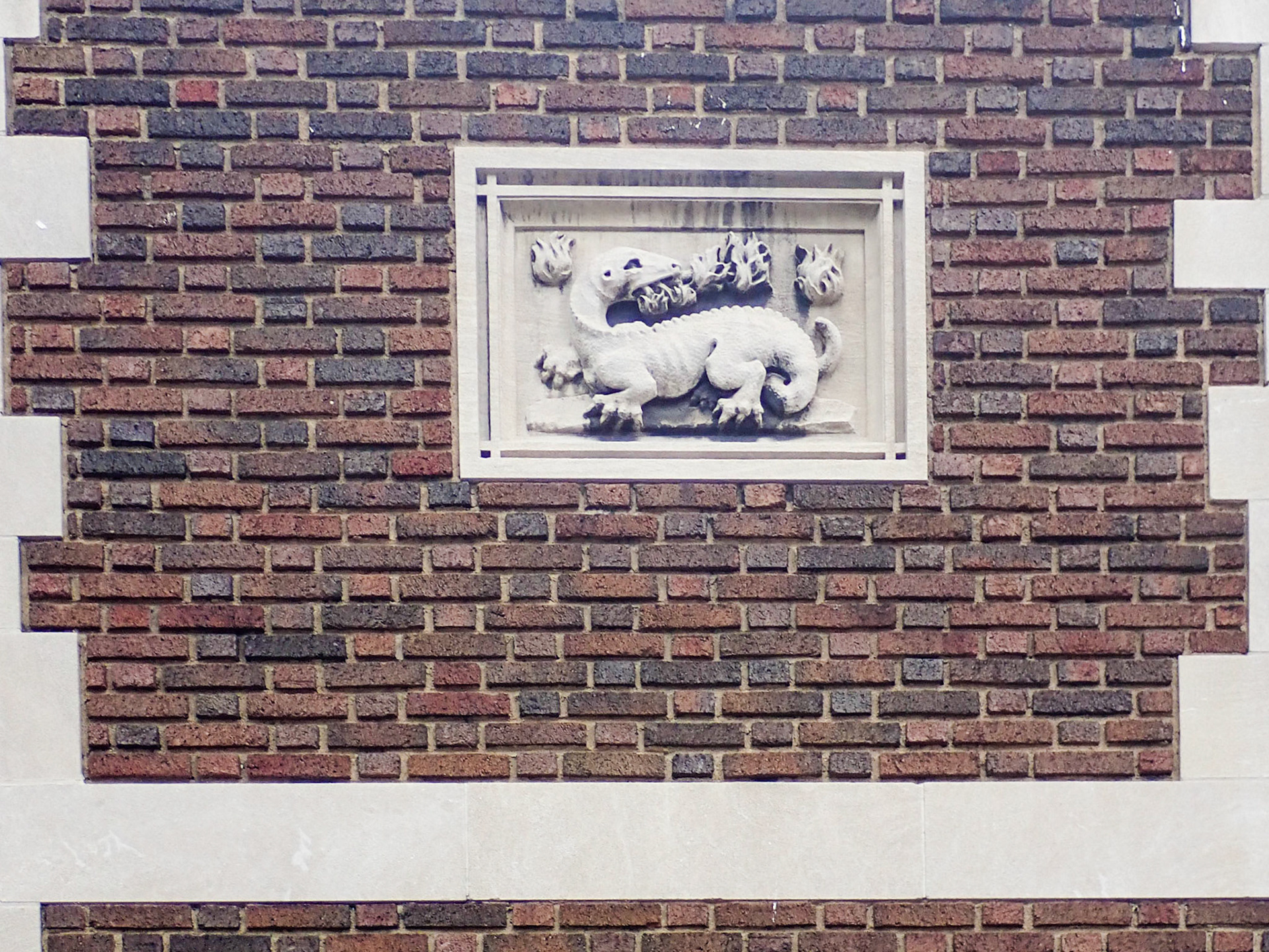 University Cirlcle, Cleveland OH