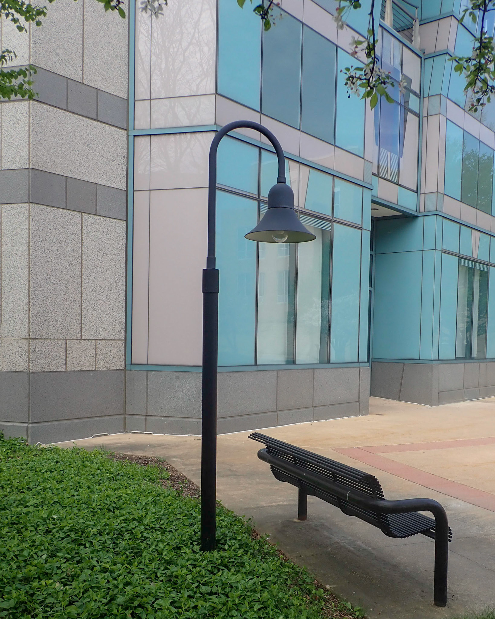 University Circle, Cleveland OH