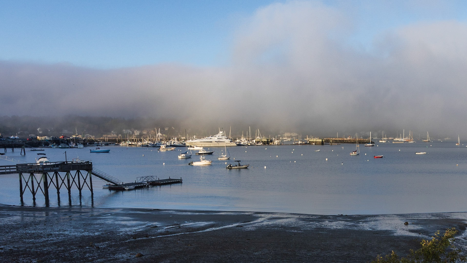 Southwest Harbor, ME