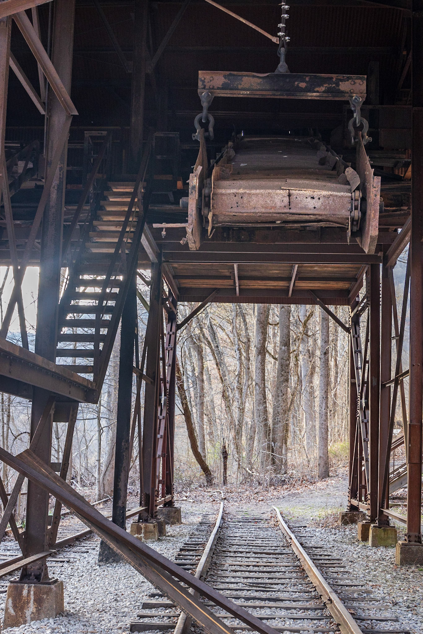 New River Gorge NP, WV