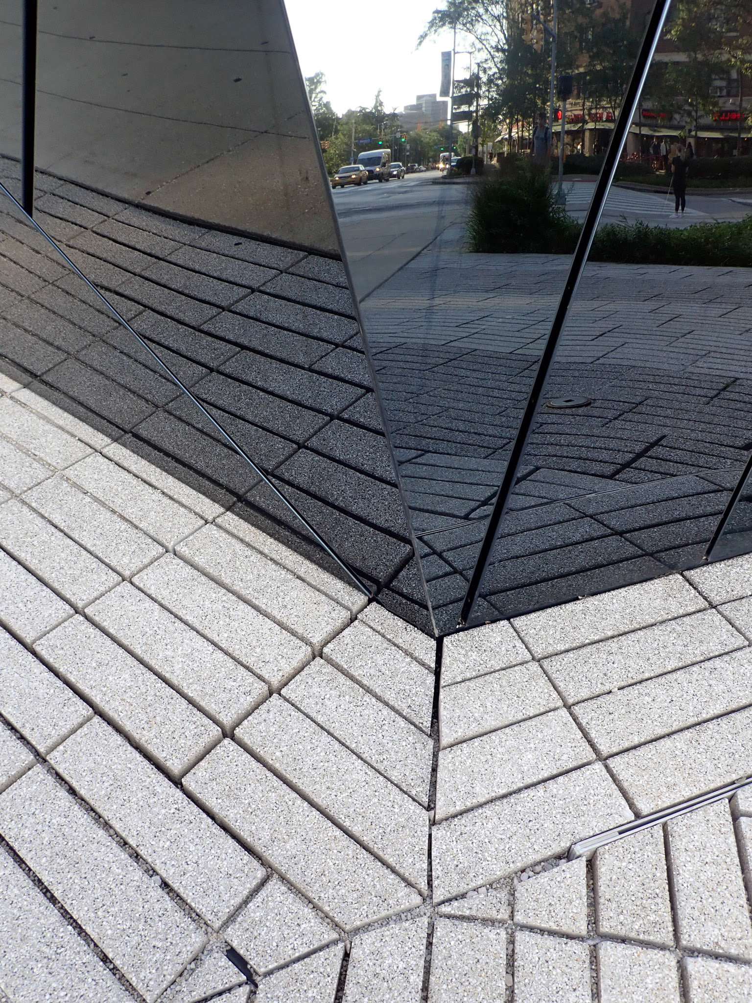 University Circle, Cleveland OH