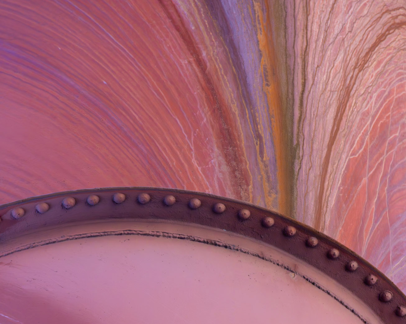 Sloss Furnace, Birmingham AL