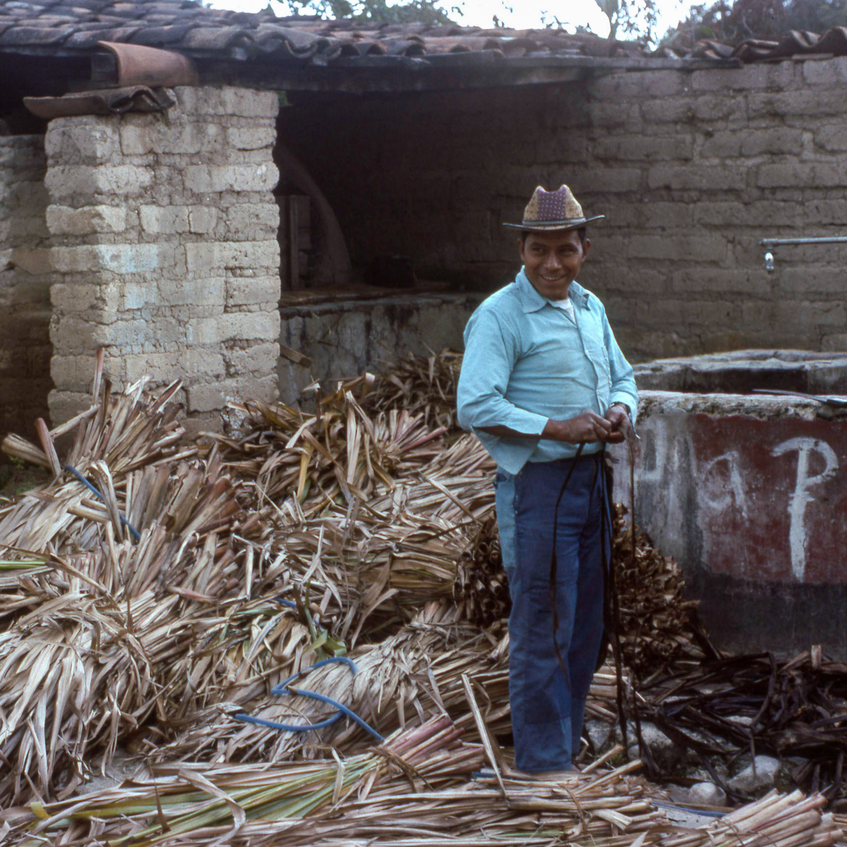 Cunen del Quiche, Gautemala