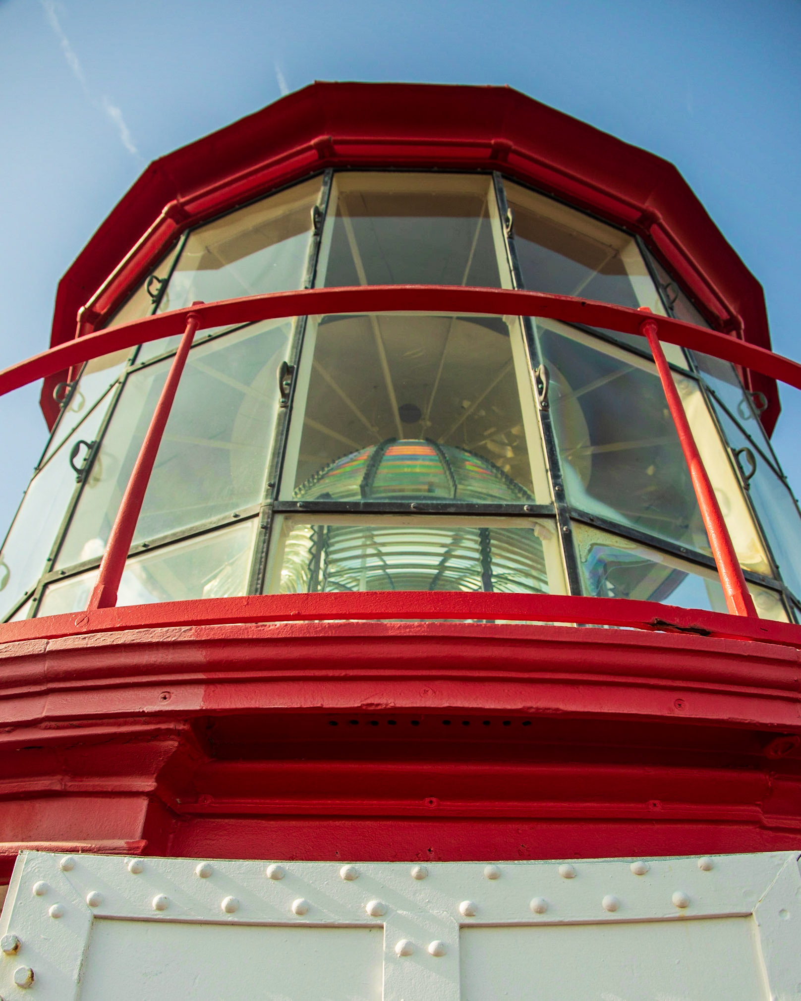 St Augustine Lighthouse, FL