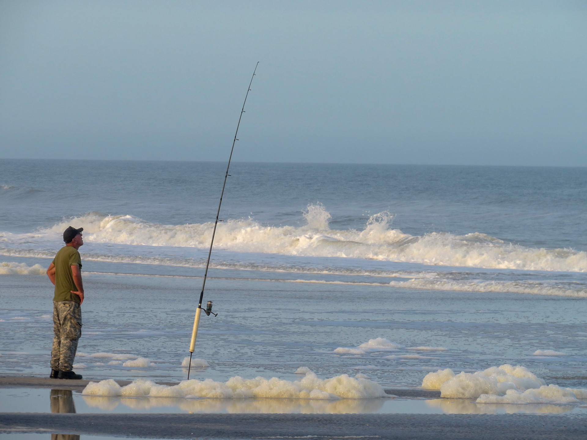 Guana River NWR, Nocatee FL