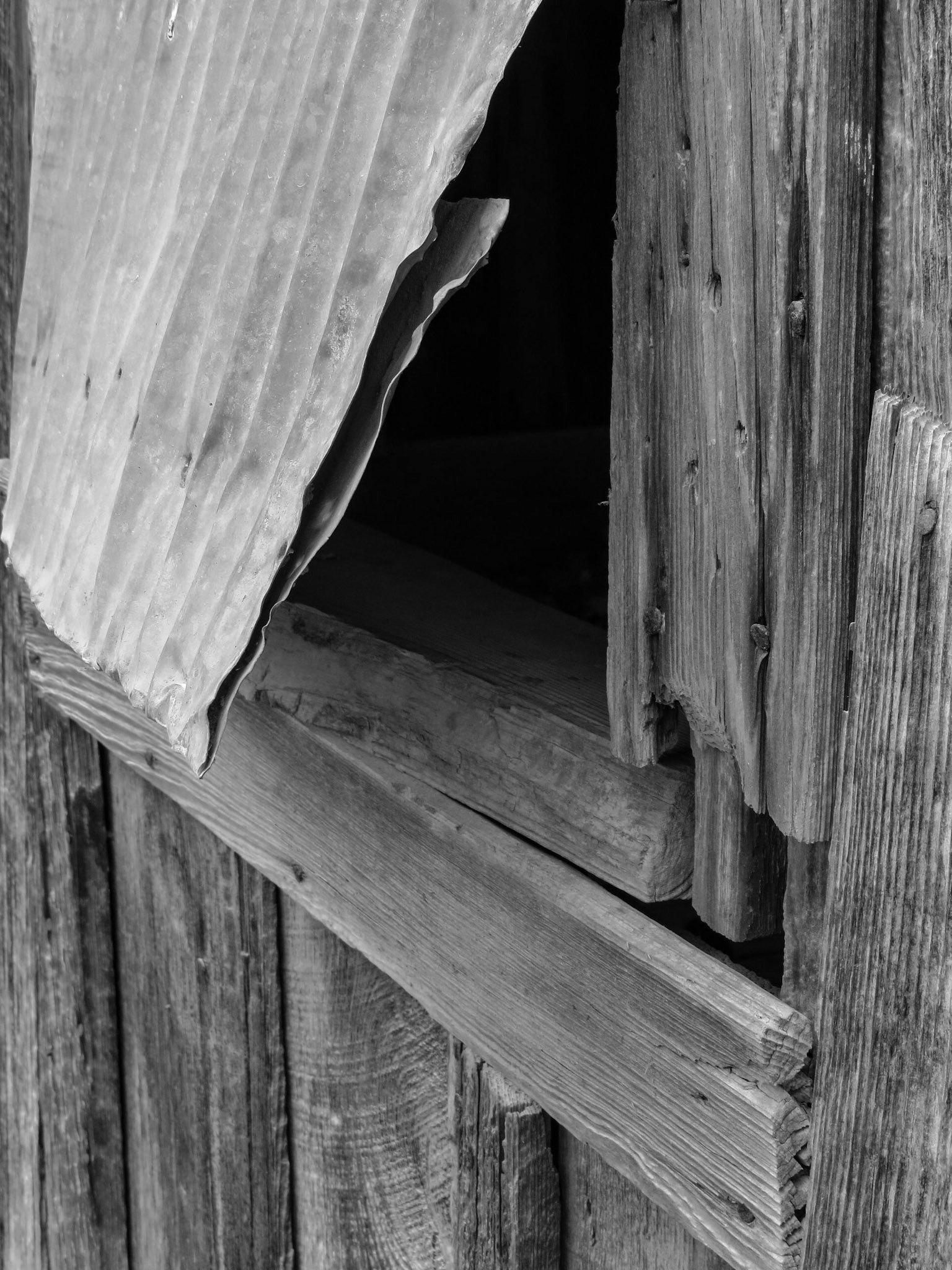 Rush Ghost Townn Yellville, AR