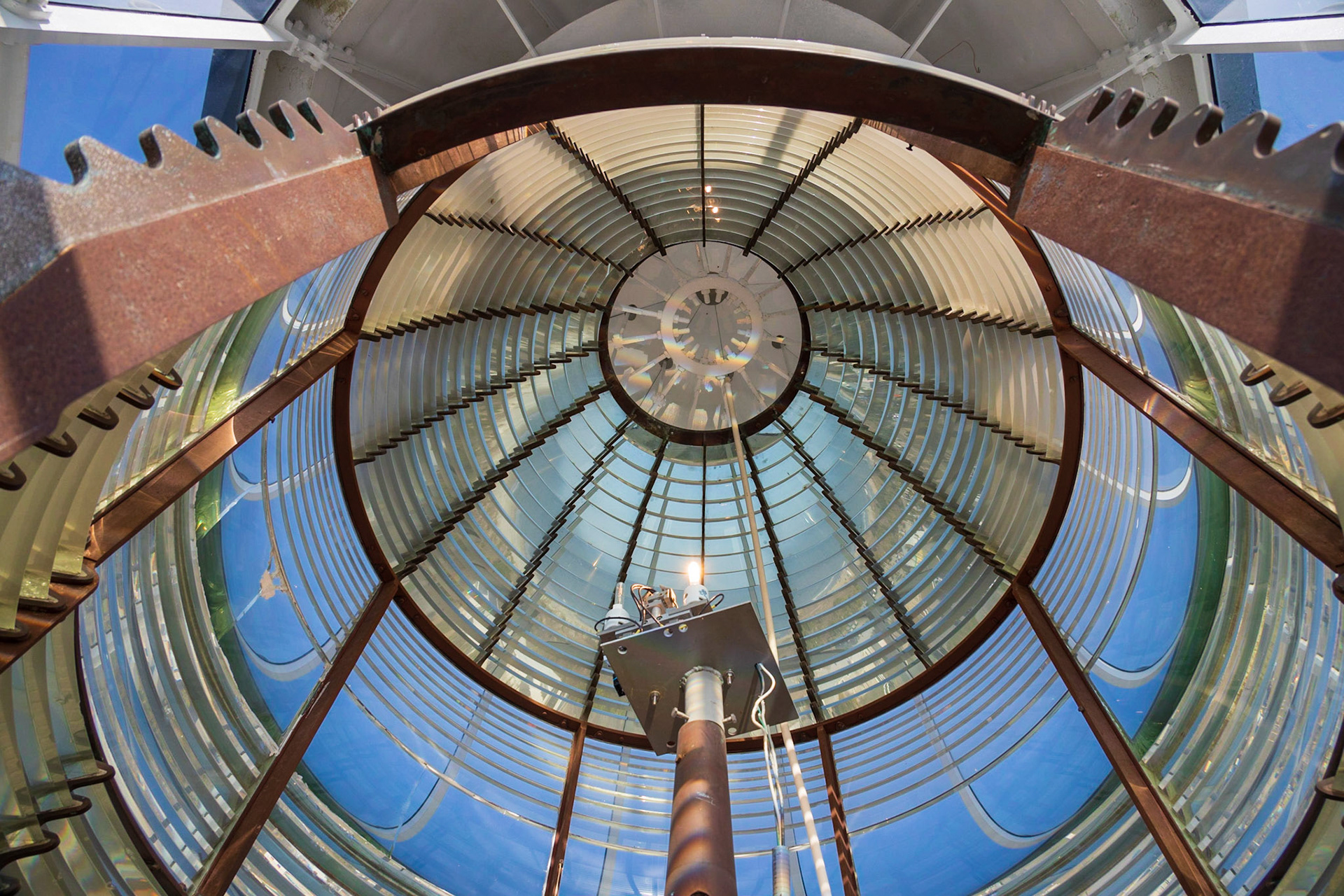 Tybee Island Light Station