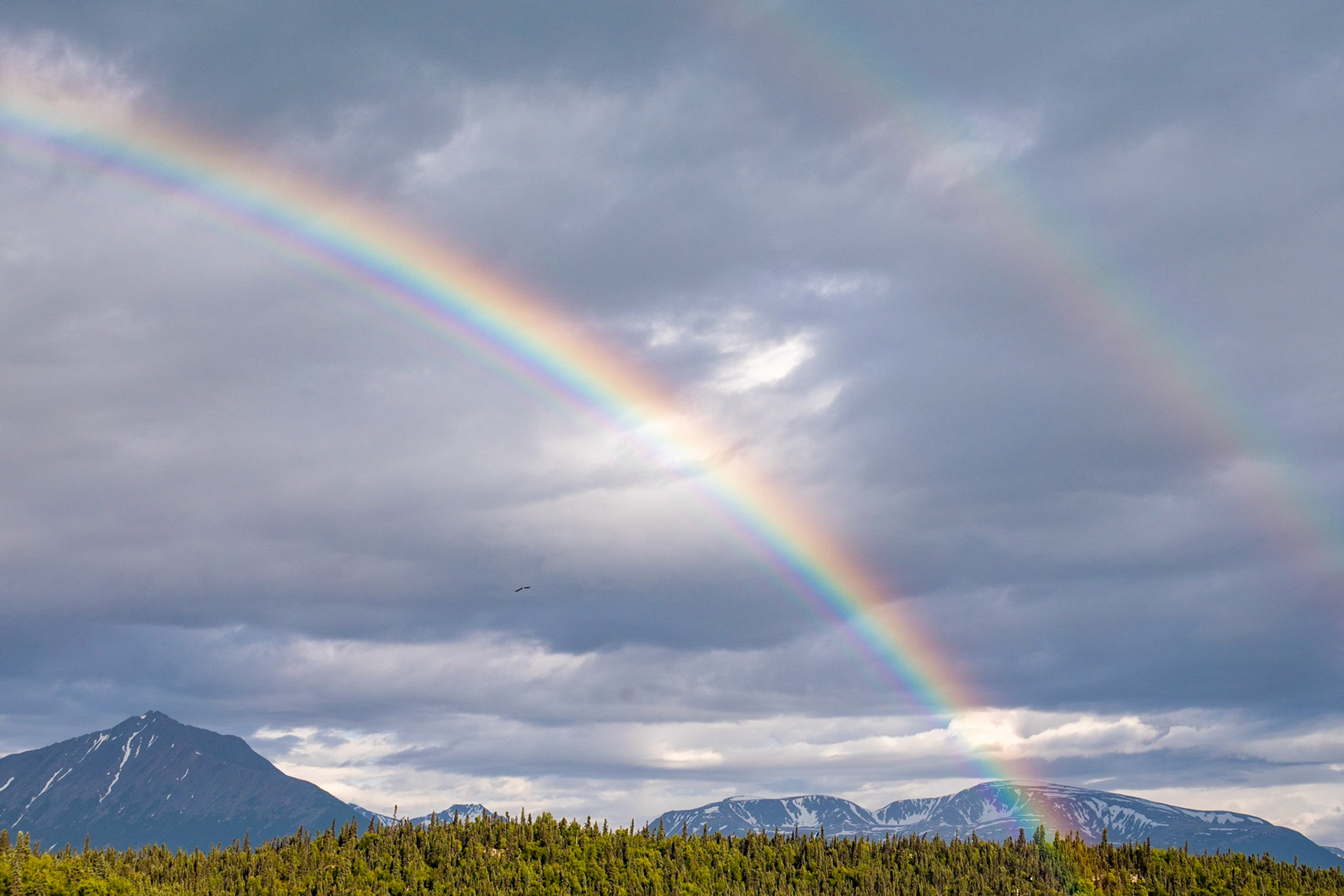 Stonewood Lodge, Lake Clark, AK