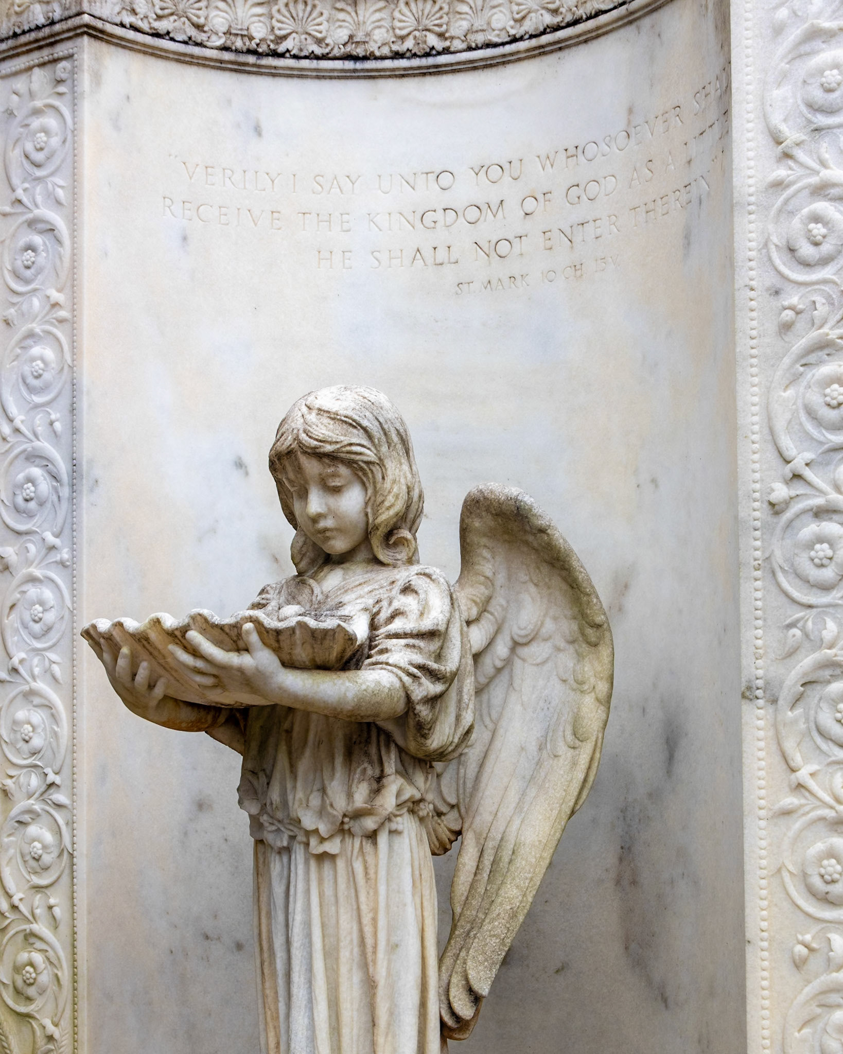 Bonaventure Cemetery, Savannah GA