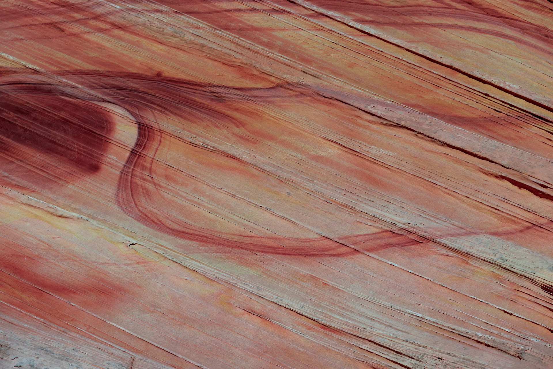 South Coyote Buttes, Vermillion Cliffs AZ
