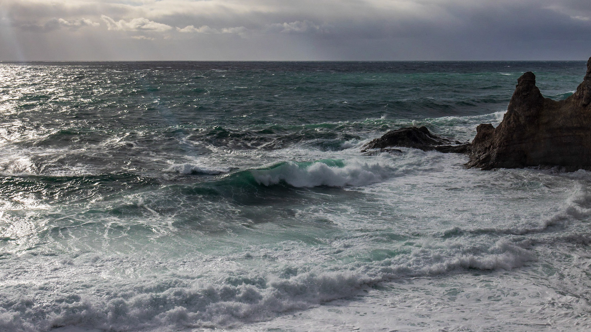 Boutte du Cap Park, NL