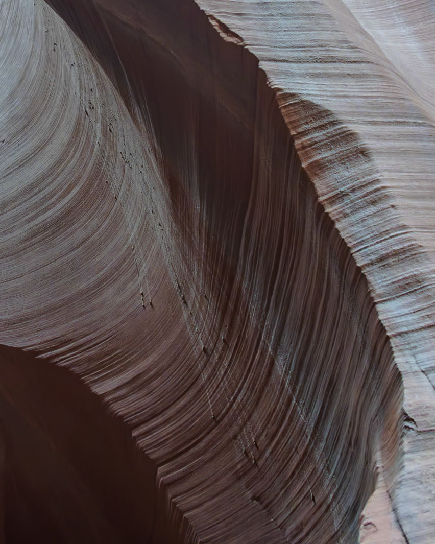 Deer Canyon, LeChee AZ