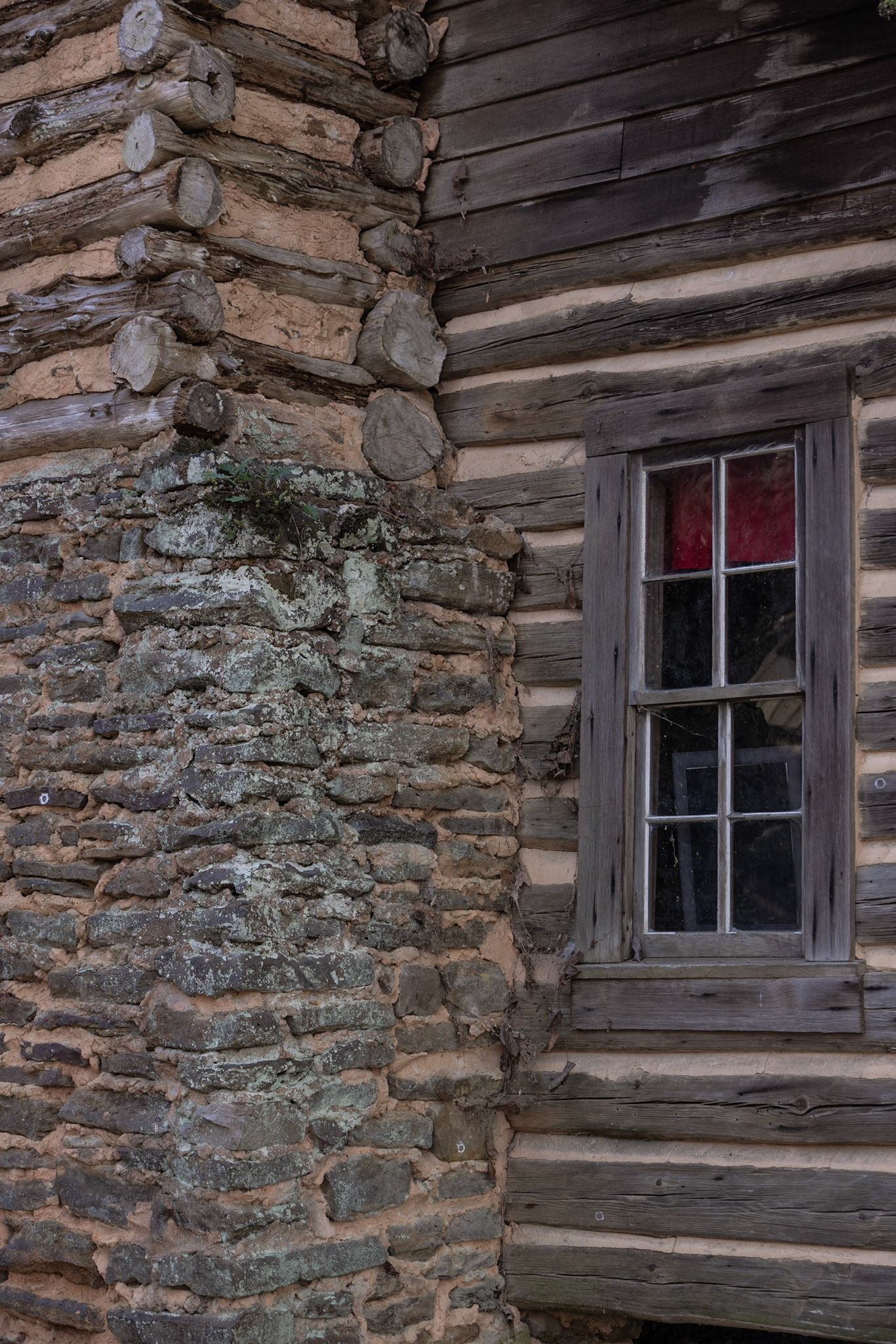 Tannehill Ironworks SP, AL