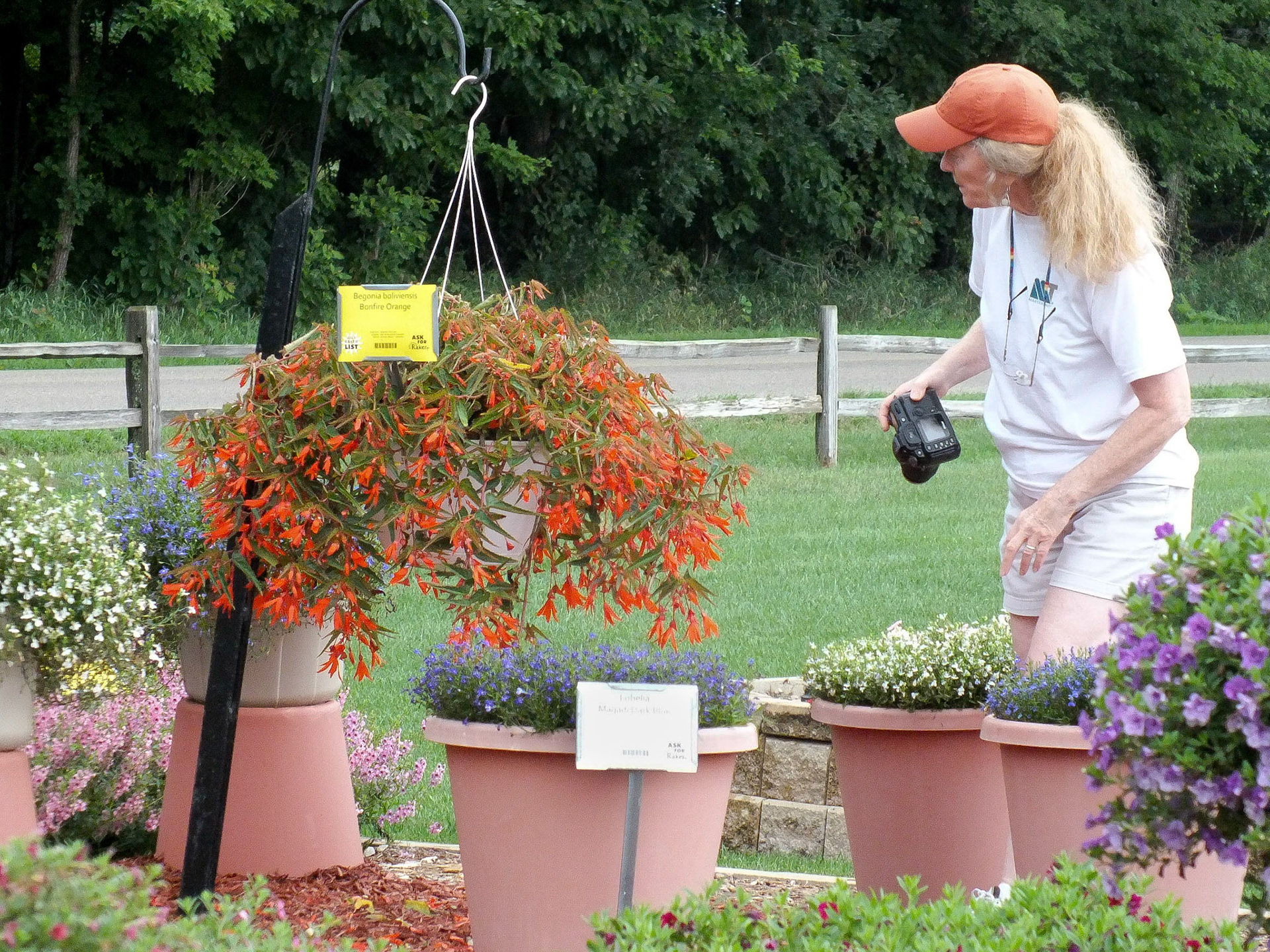 Rakers Acres, Litchfield MI