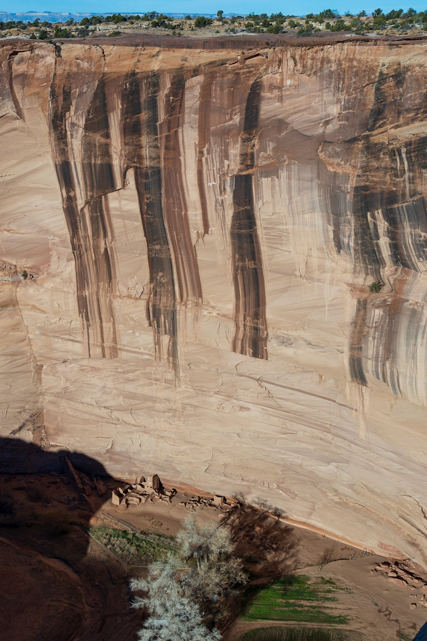Canyon de Chelly, AZ