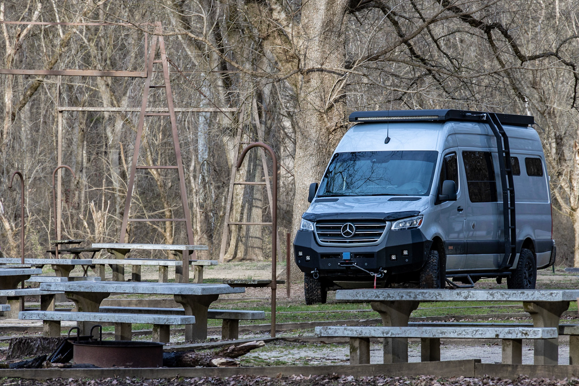 Houchin Ferry CG, AL