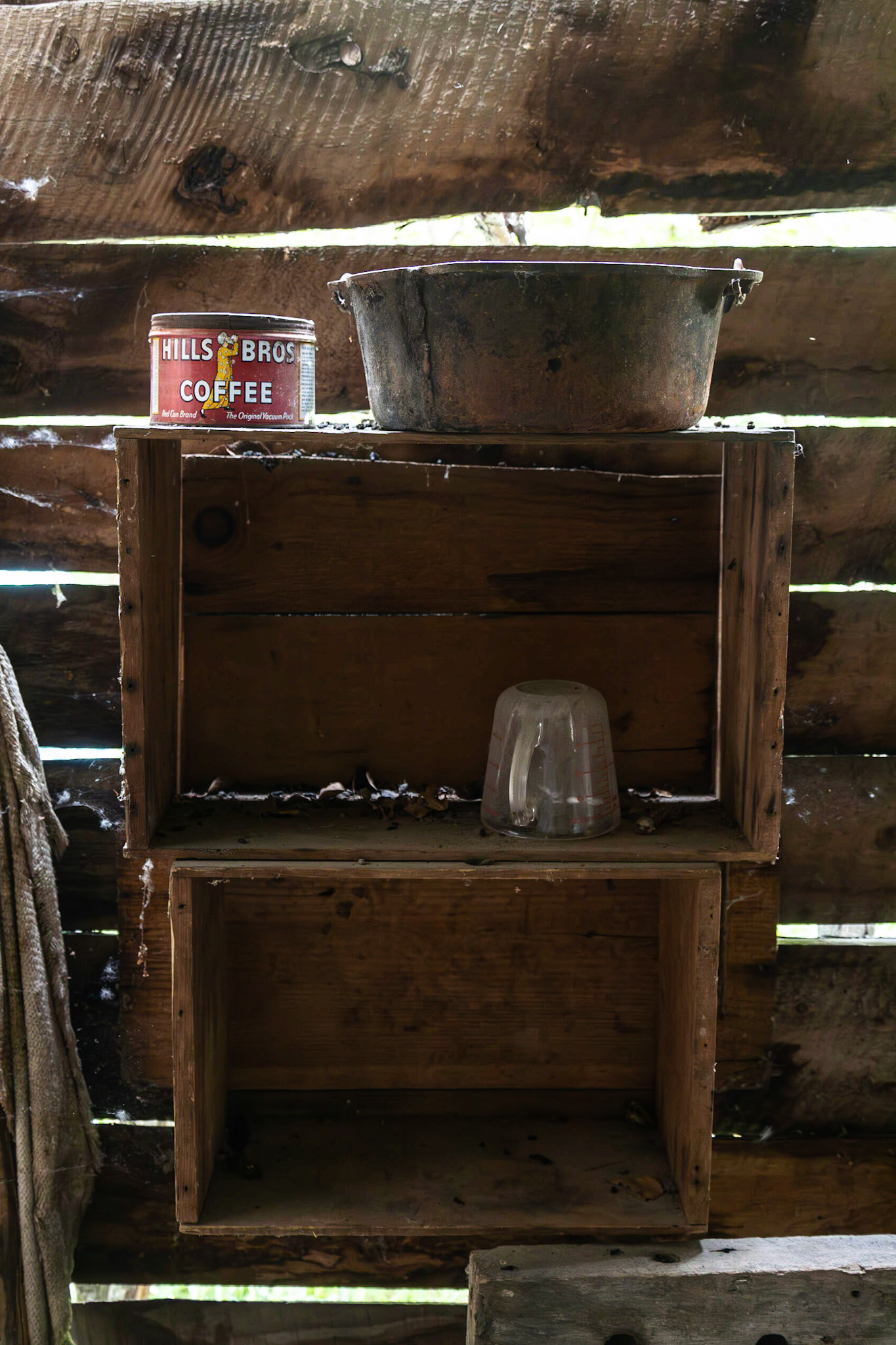 Bowman Mining Camp Trip, Lake Clark, AK