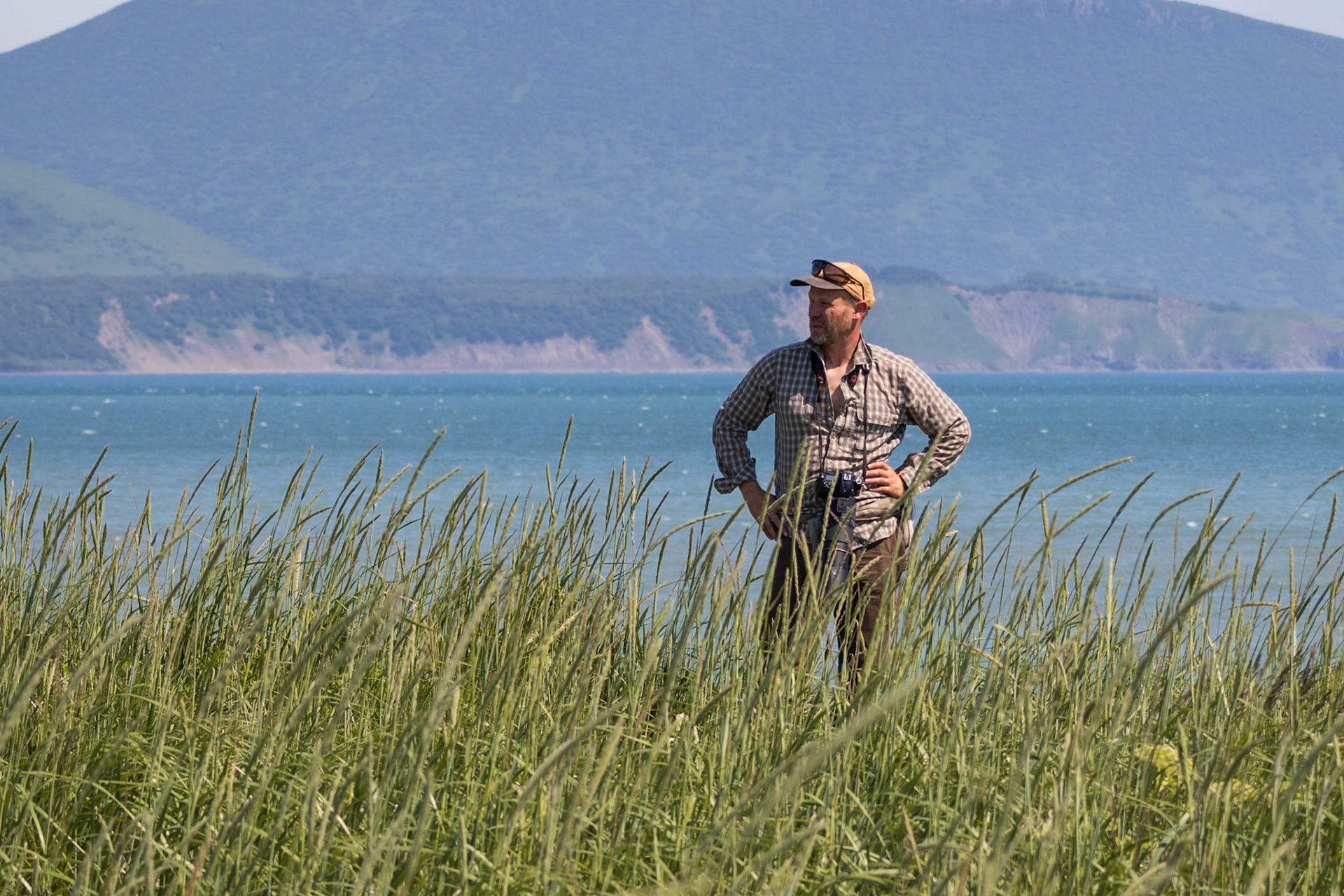 Hallo Bay, Katmai NP, AK