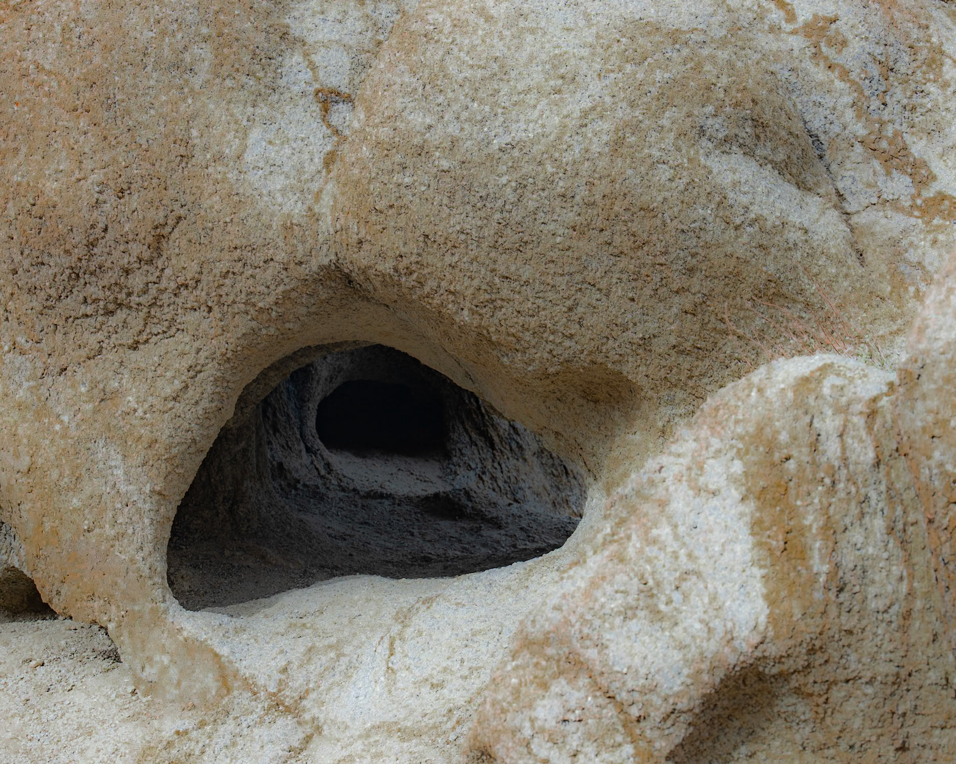 Alabama Hills, Lone Pine CA