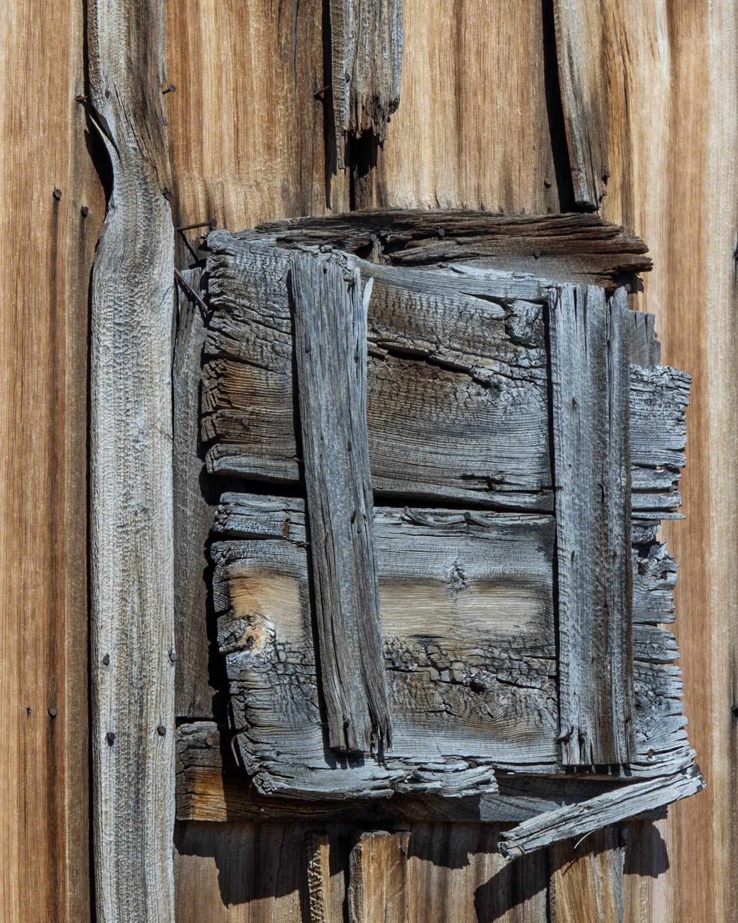 Bodie State Historical Park, Bridgeport CA