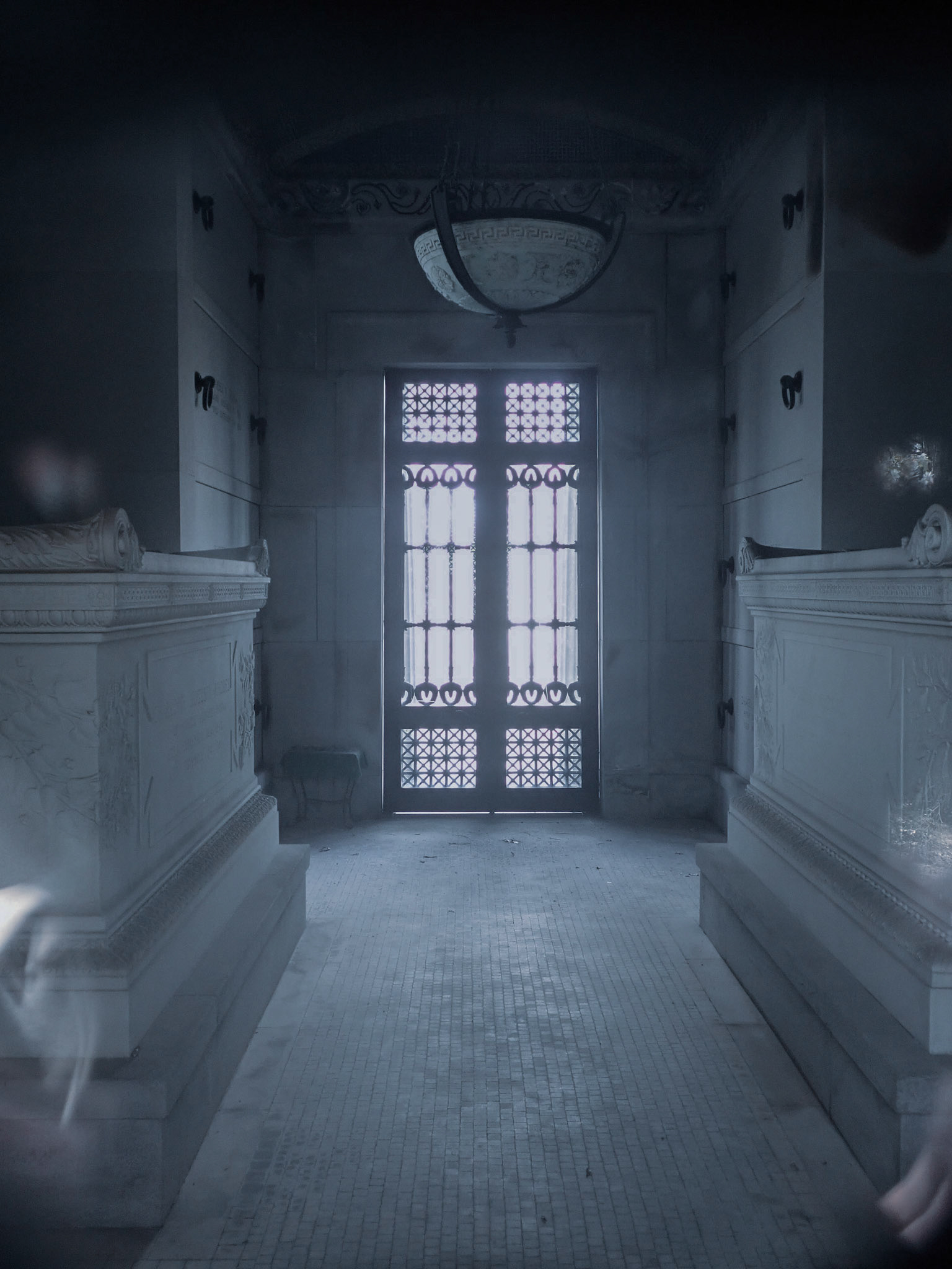 Lakeview Cemetery, Cleveland OH