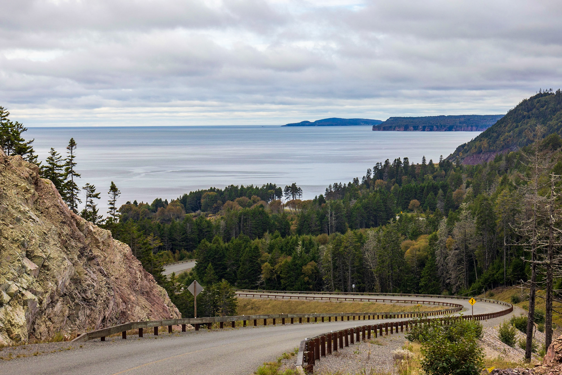 Funday Trail Parkway, NB