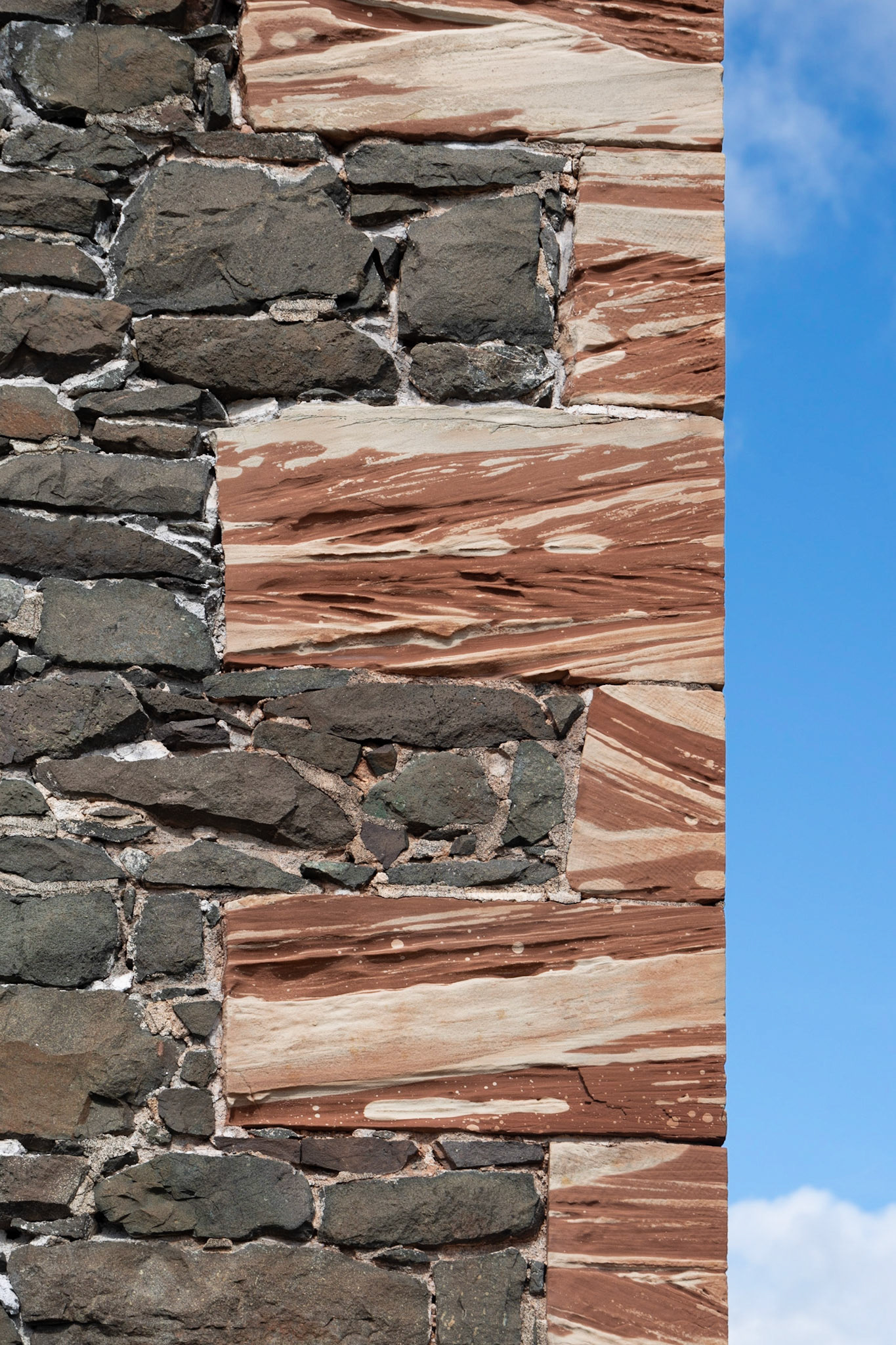 Quincy Mine, Keweenaw UP MI