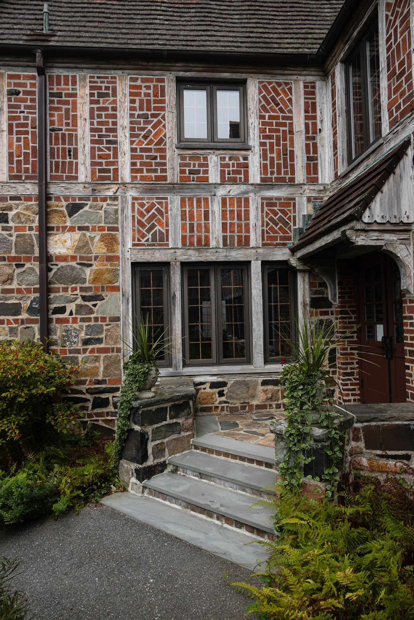 Schoodic Institute, Acadia NP, ME