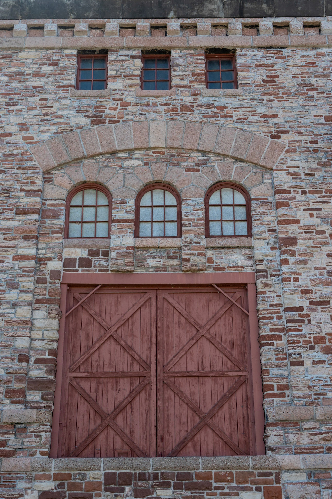 Soo Locks, Sault St Marie MI