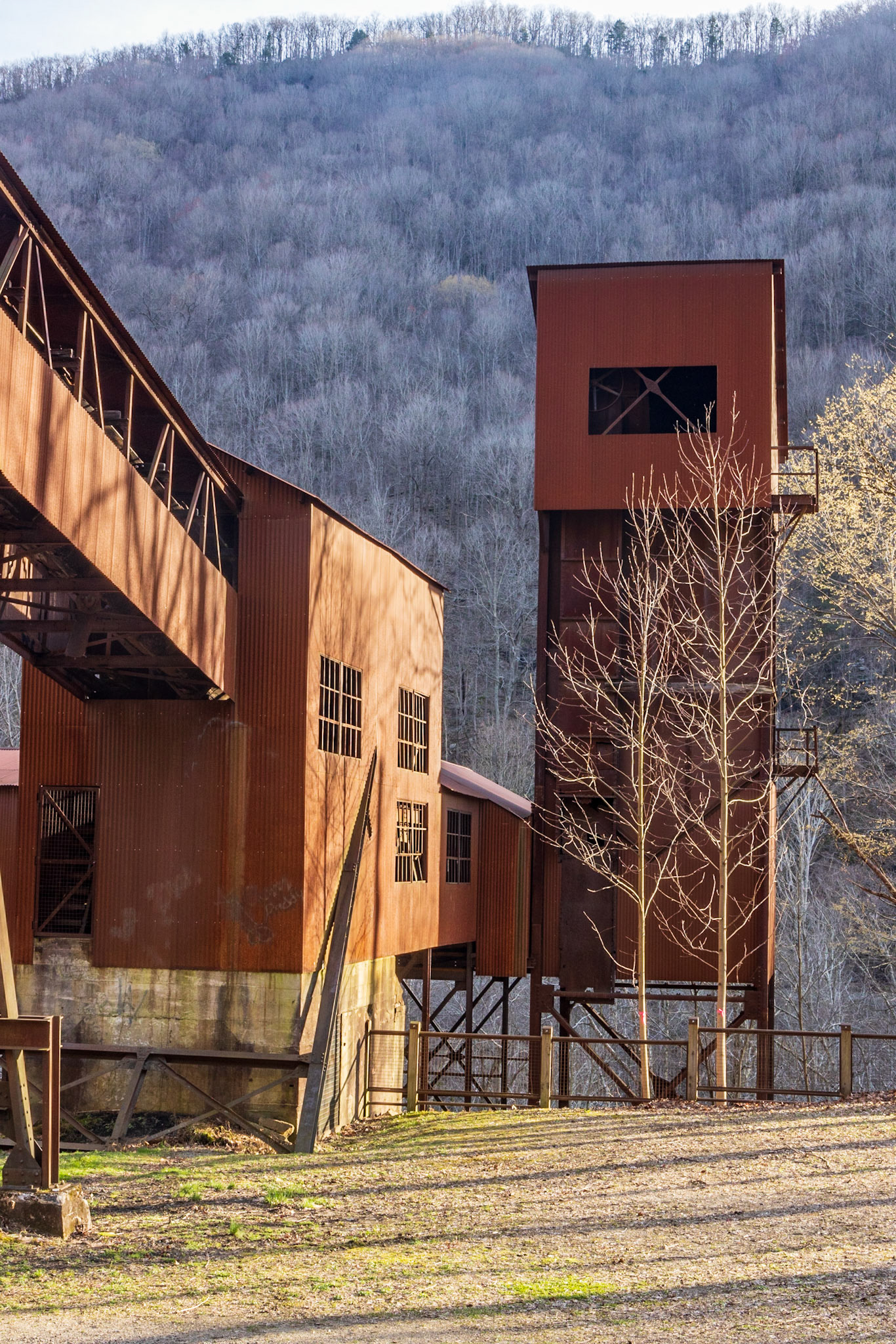 New River Gorge NP, WV
