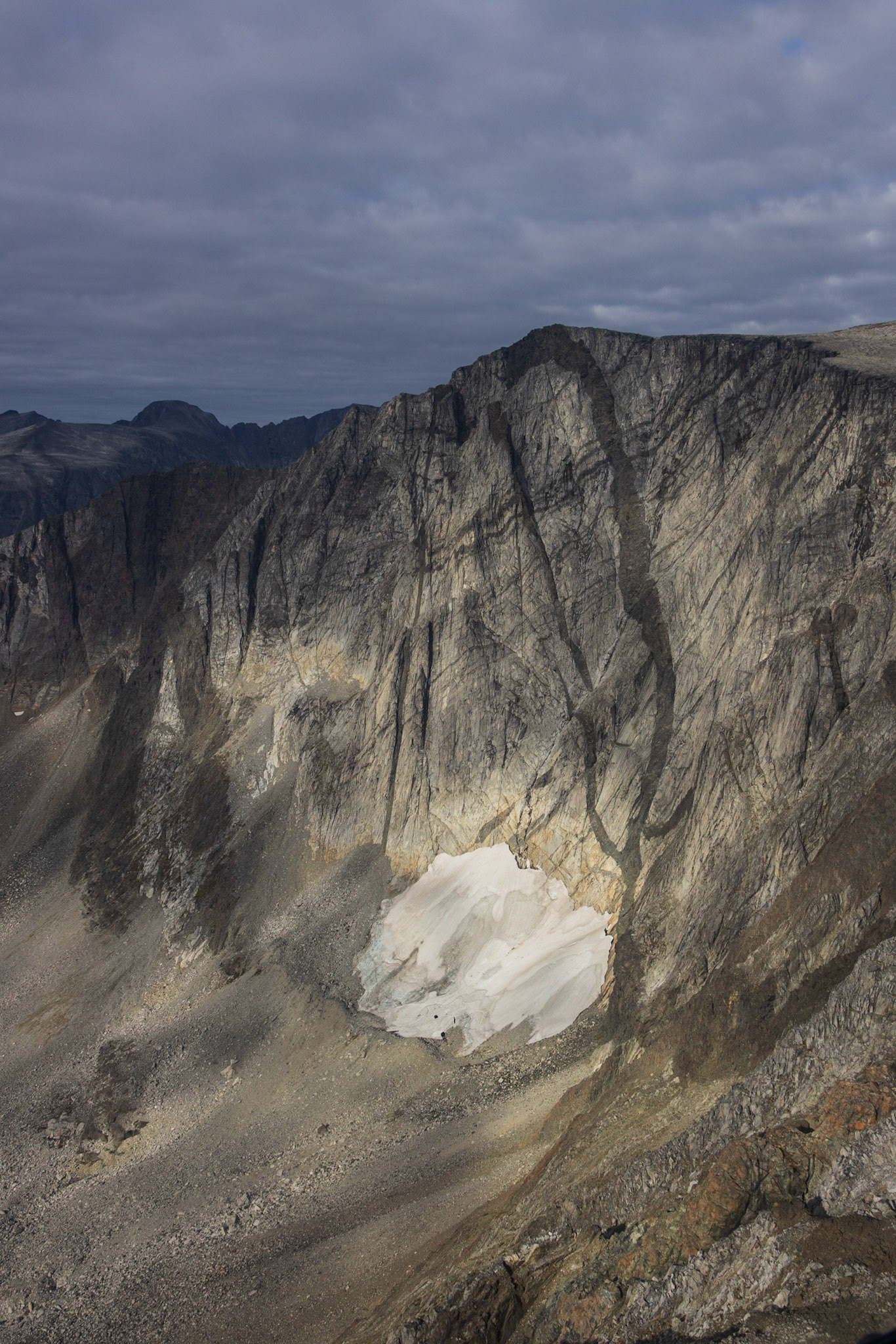 One Hour Photography Charter, Torngat Mtns, NL