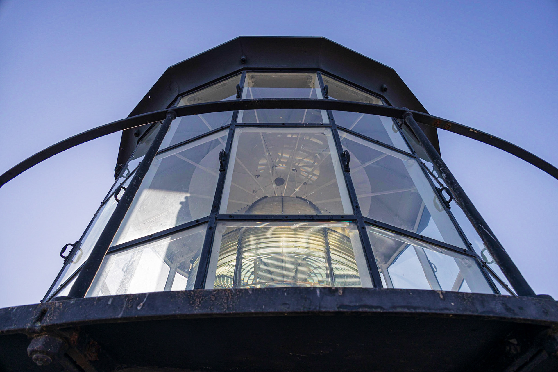 Tybee Island Light Station