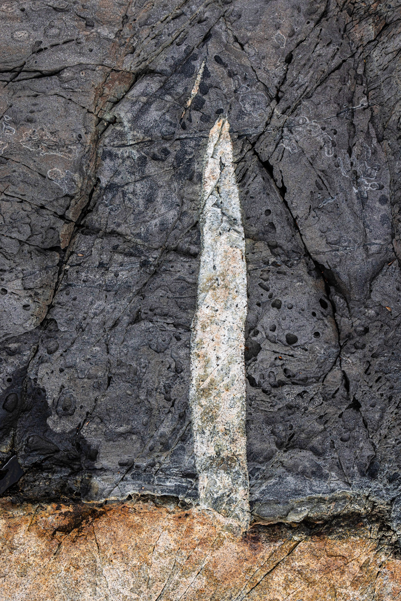 Little Hunters Beach, ME