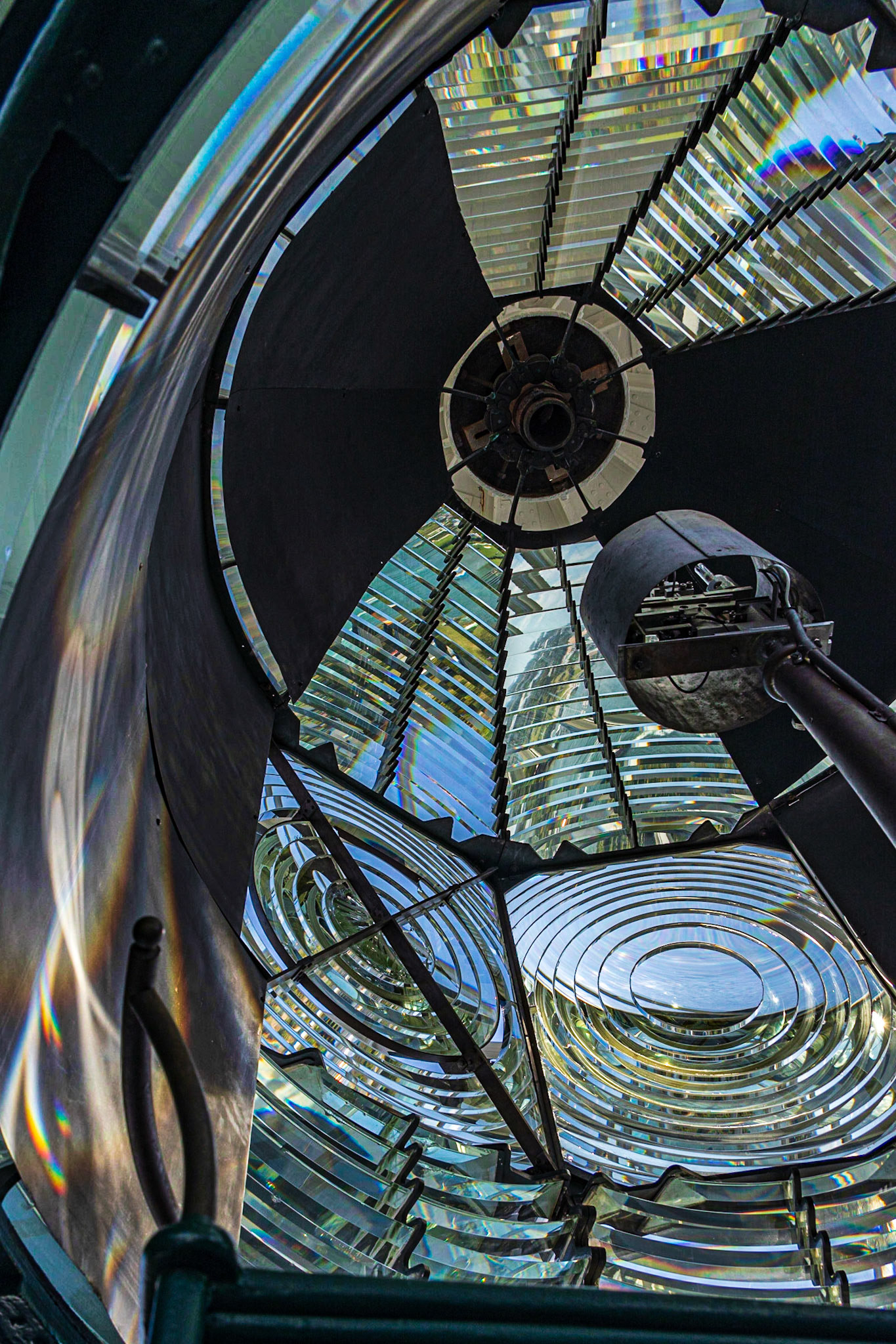 Jupiter Inlet Lighthouse