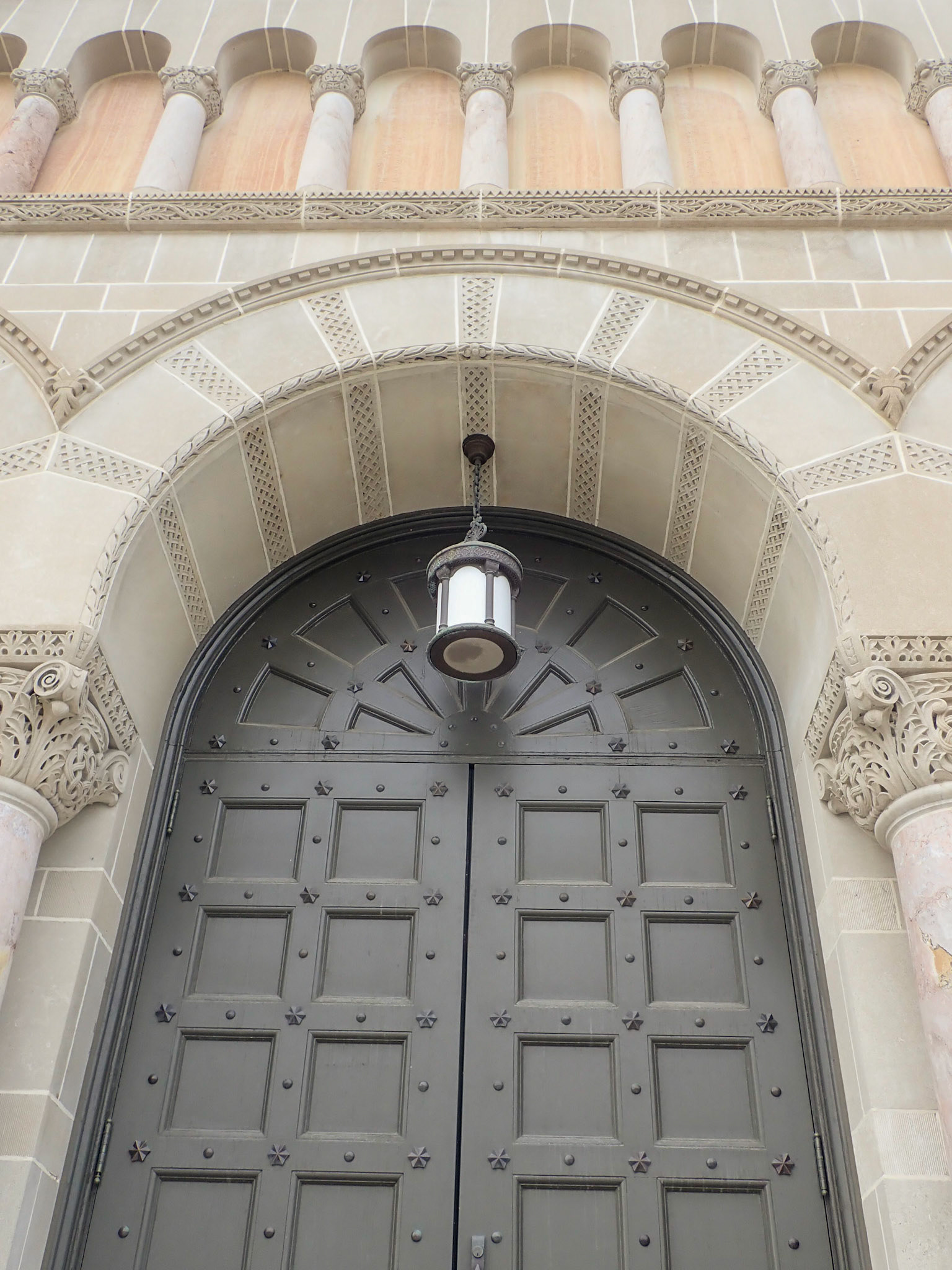 University Circle, OH