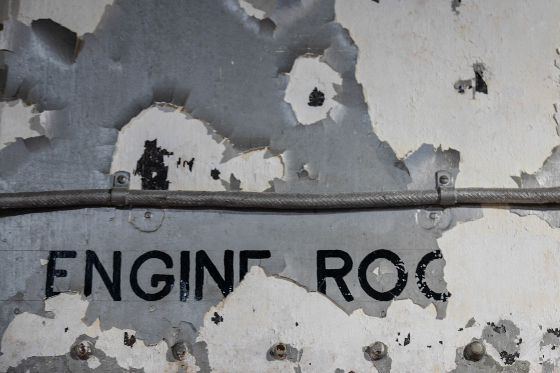 Valley Camp Museum Ship, Sault St Marie, MI