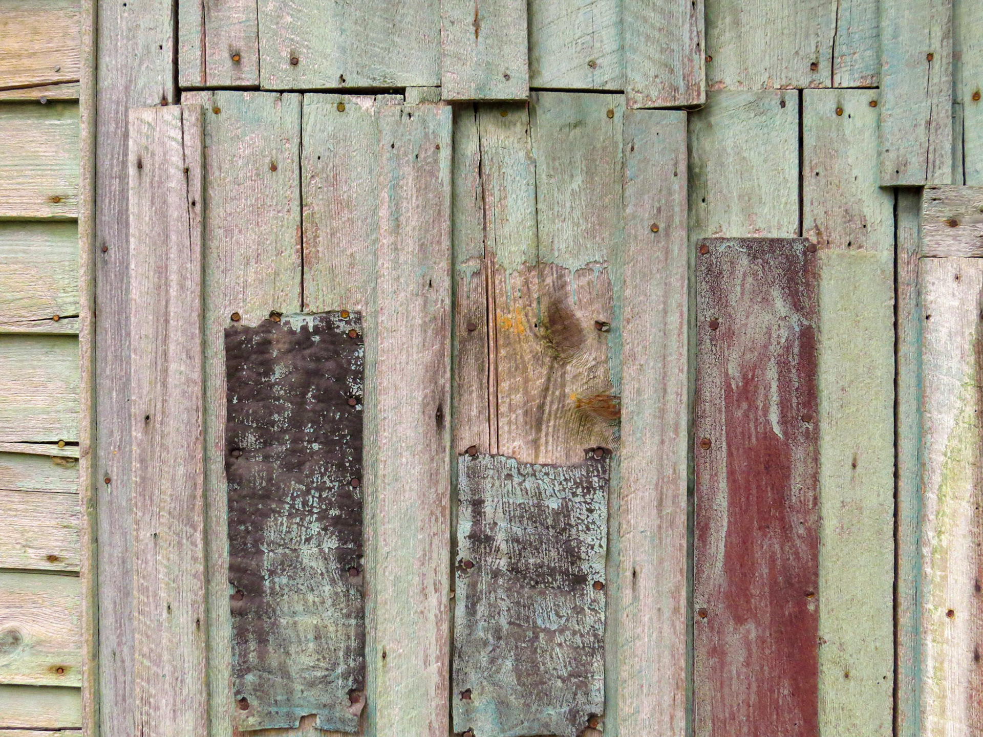 Rush Ghost Townn Yellville, AR