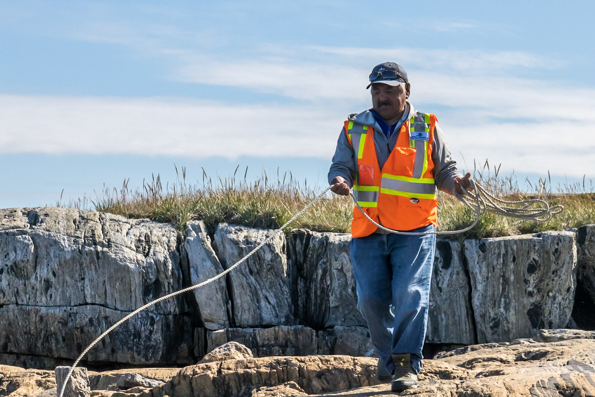 Hebron, Torngats, NL
