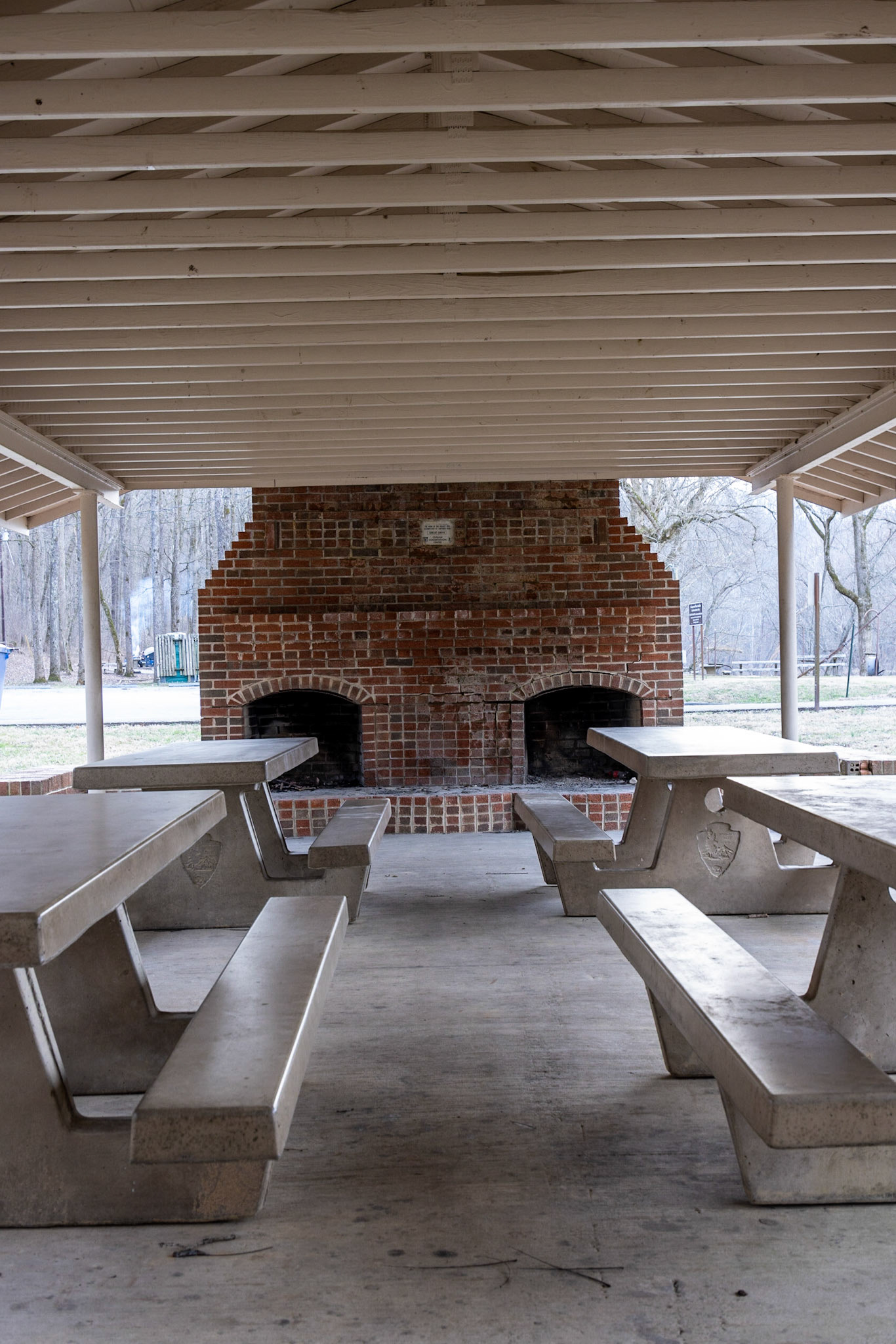 Houchin Ferry CG, AL