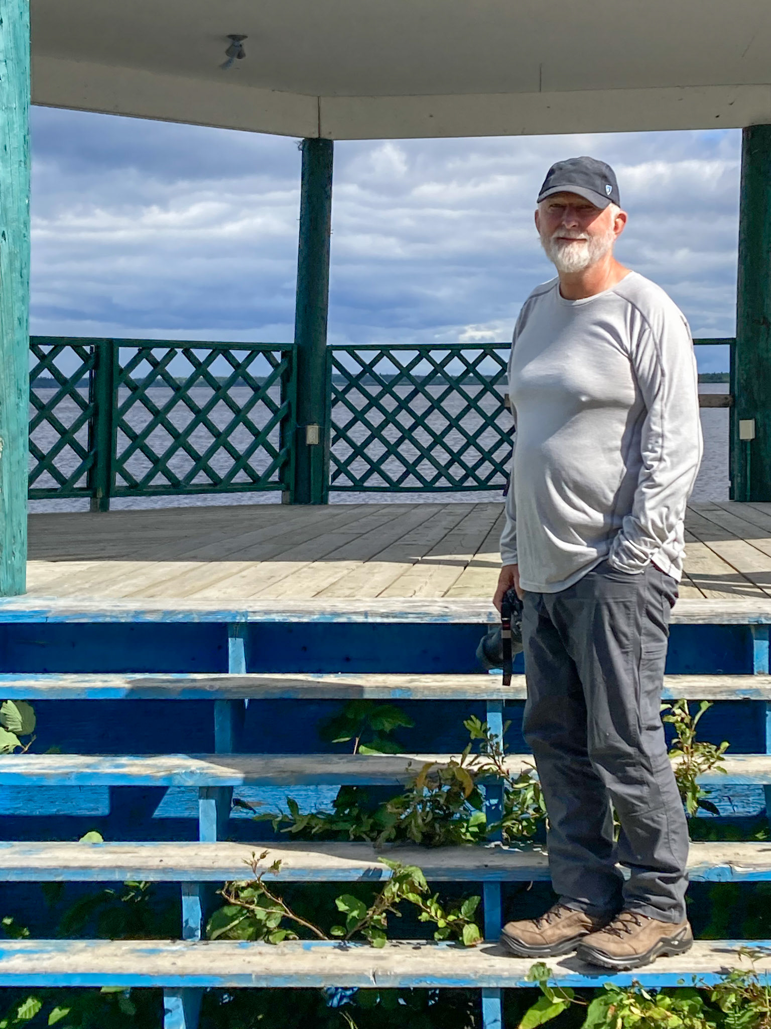 Gosling Park, Happy Valley, NL