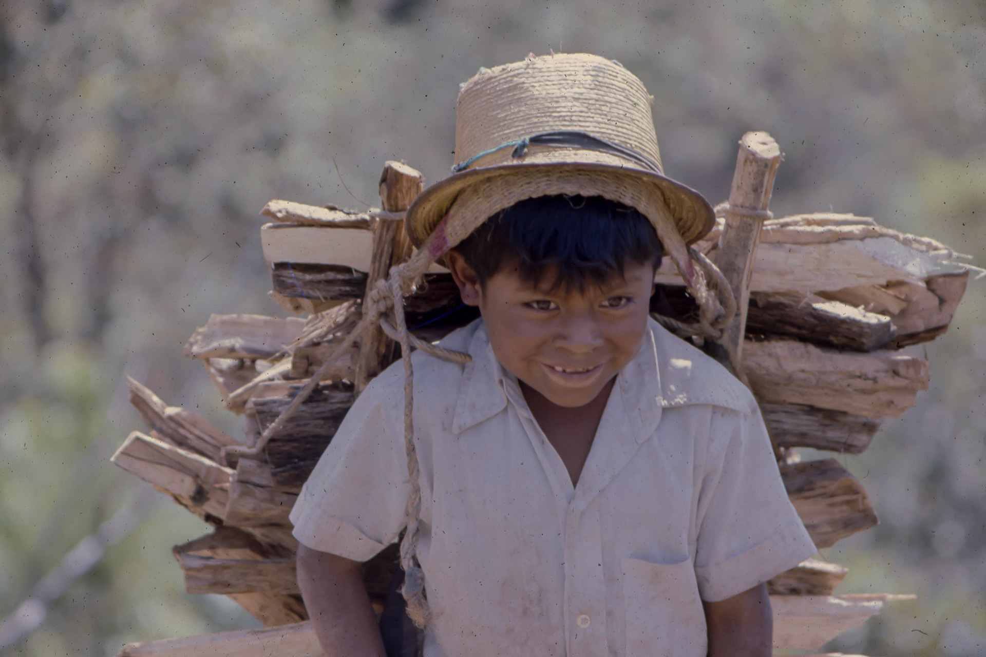 Cunen del Quiche, Gautemala