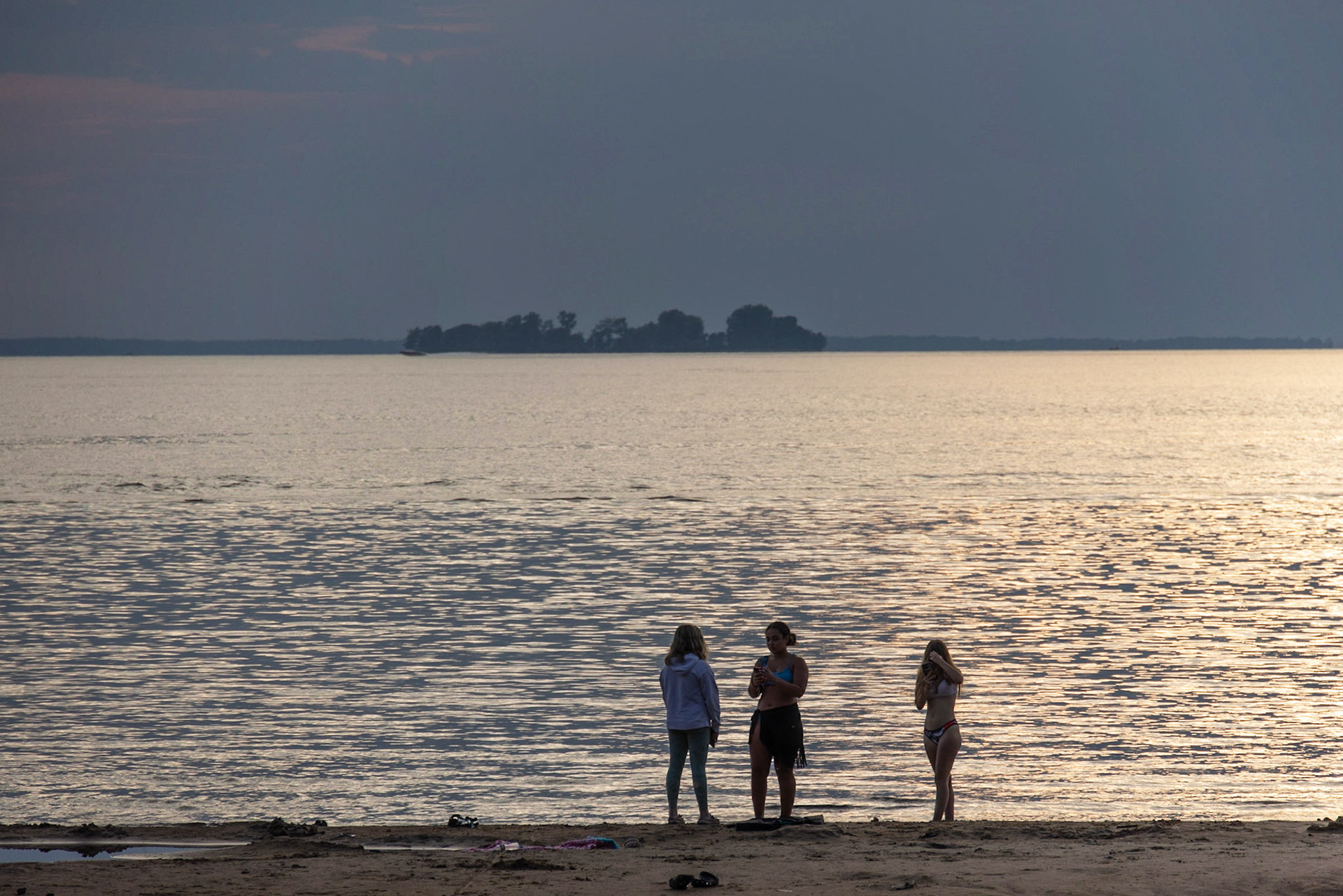 Lake Ontario Watertown NY