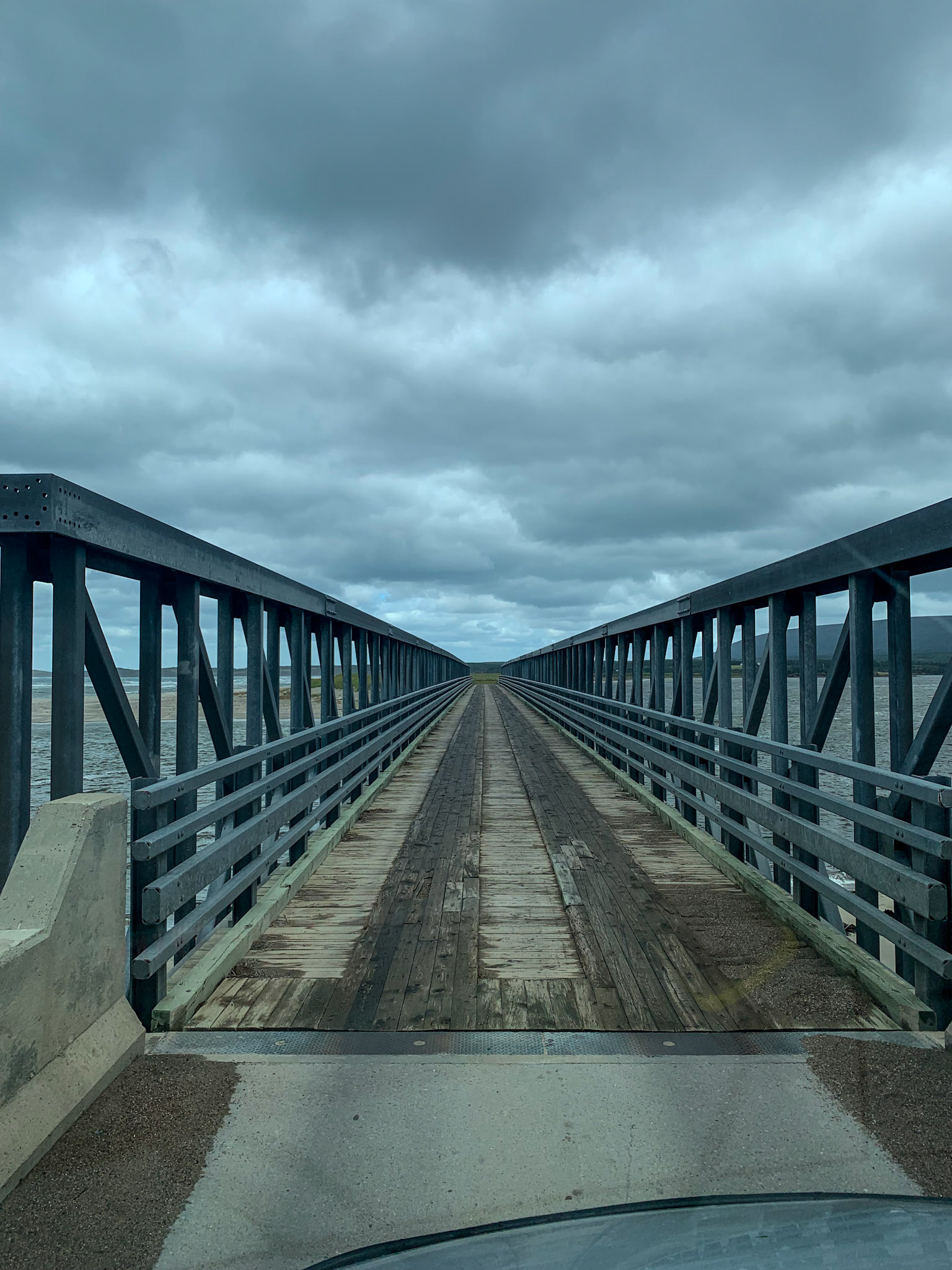 Codroy Bridge, NL